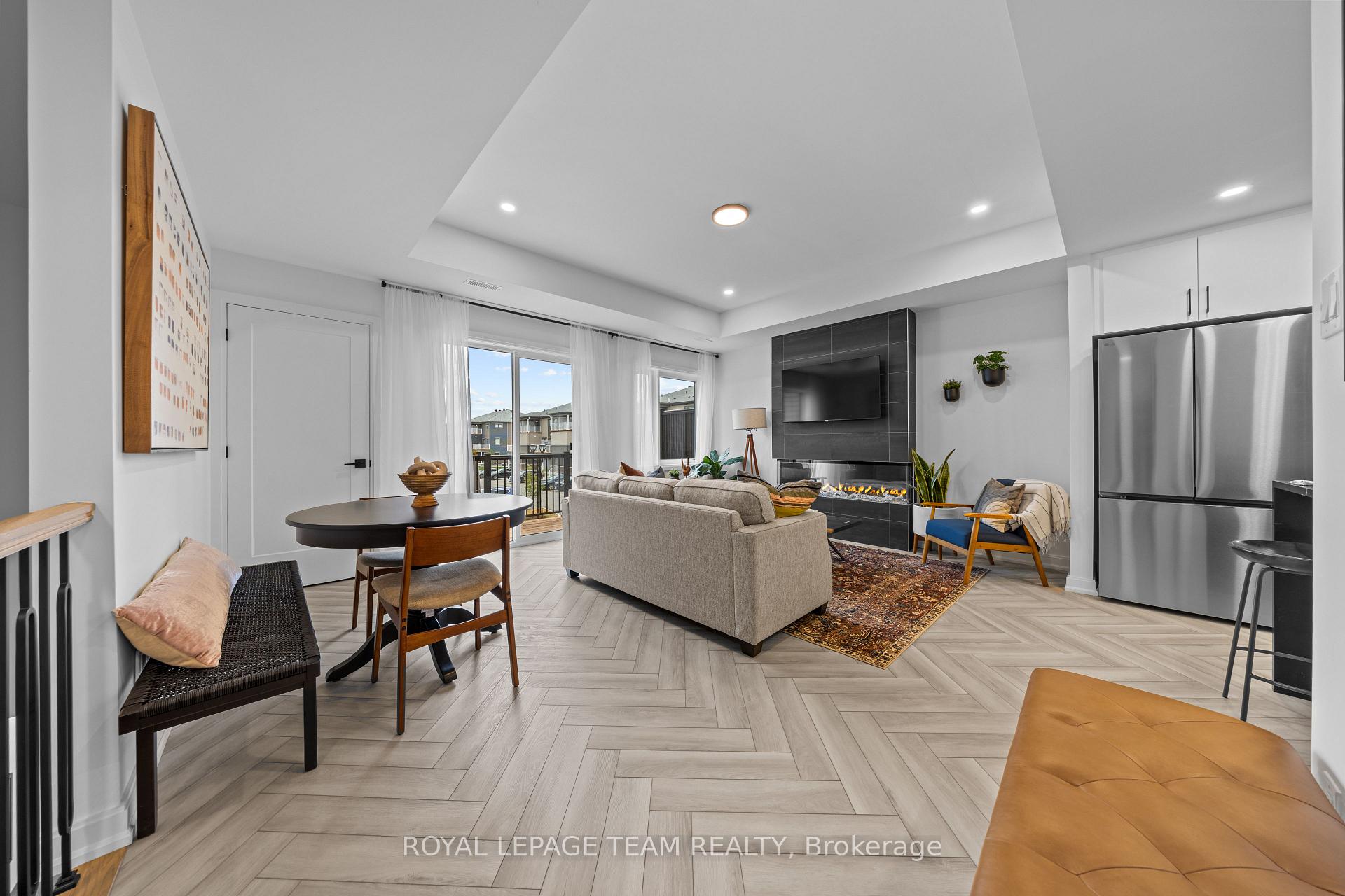 Photo 8 of 6510 Linseed Road, Ottawa, Kanata - Rural Kanata (Central) — HOMEH