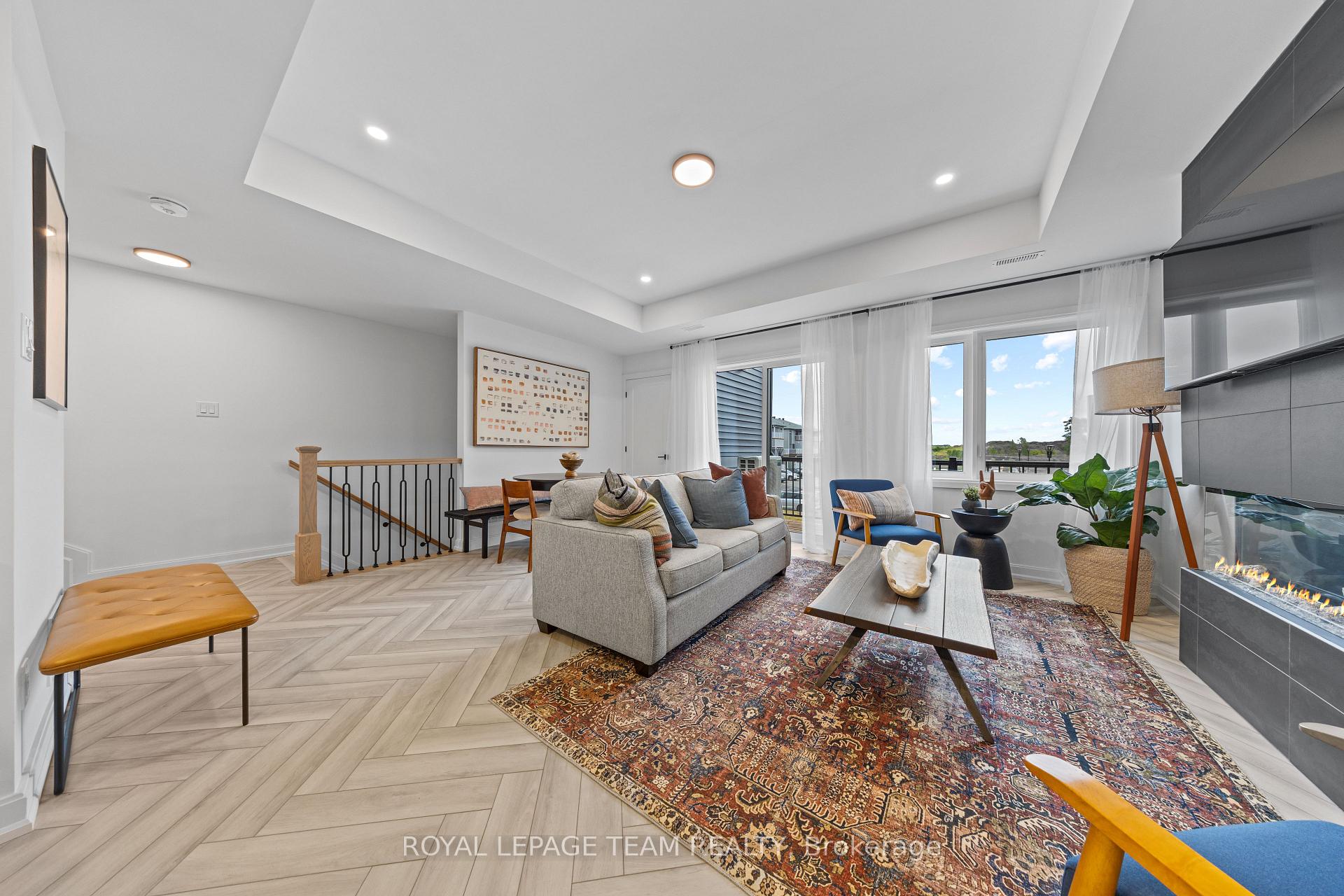 Photo 9 of 6510 Linseed Road, Ottawa, Kanata - Rural Kanata (Central) — HOMEH