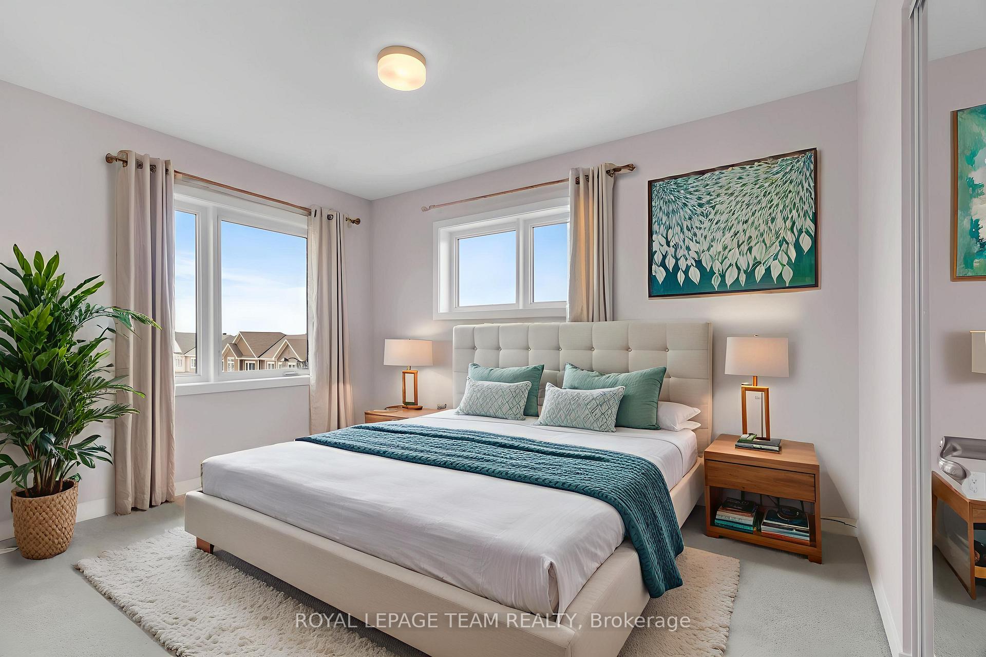 Photo 12 of 6510 Linseed Road, Ottawa, Kanata - Rural Kanata (Central) — HOMEH