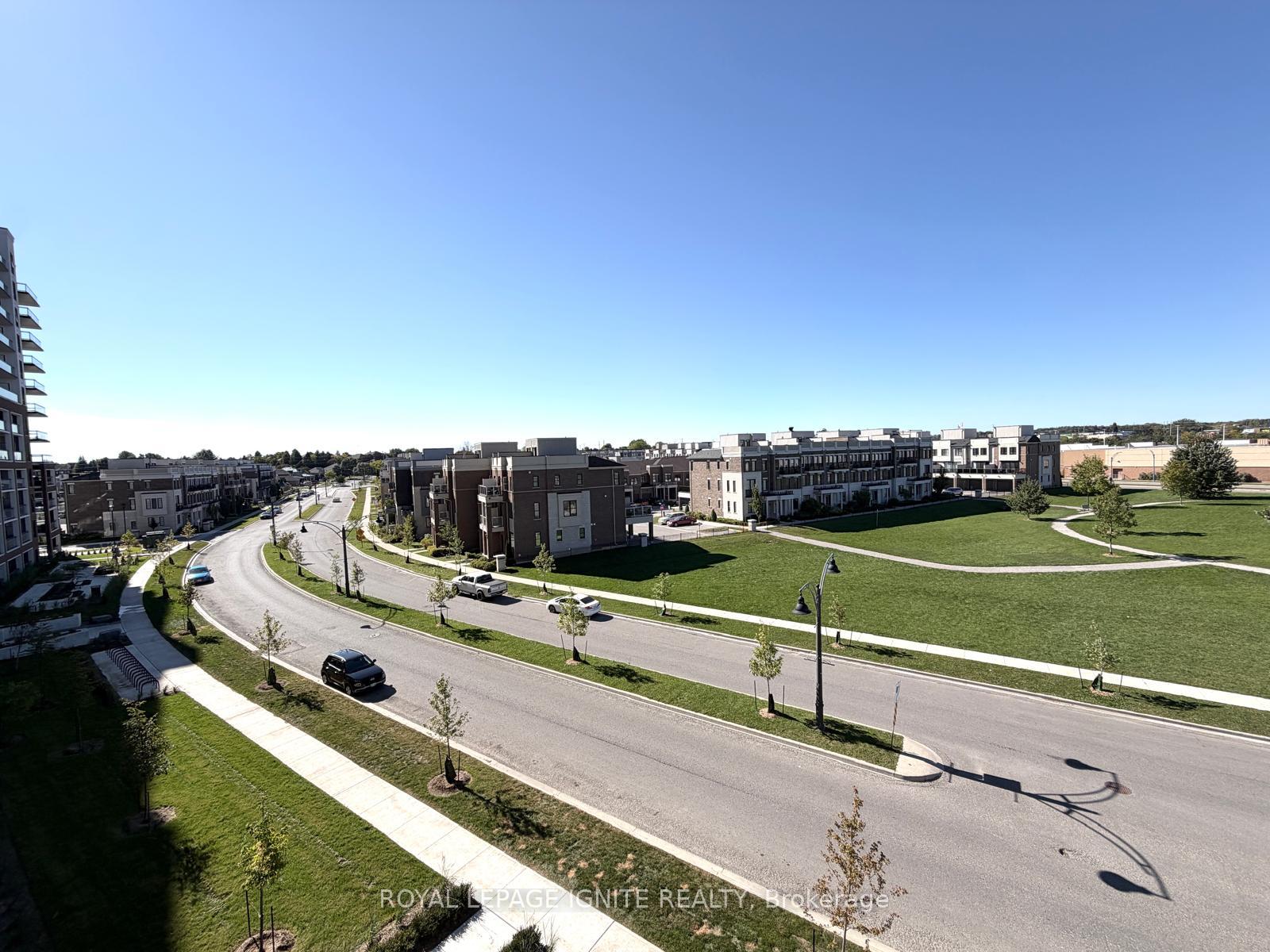 Photo 24 of Unit 1224, 51 Clarington Boulevard, Clarington, Bowmanville — HOMEH