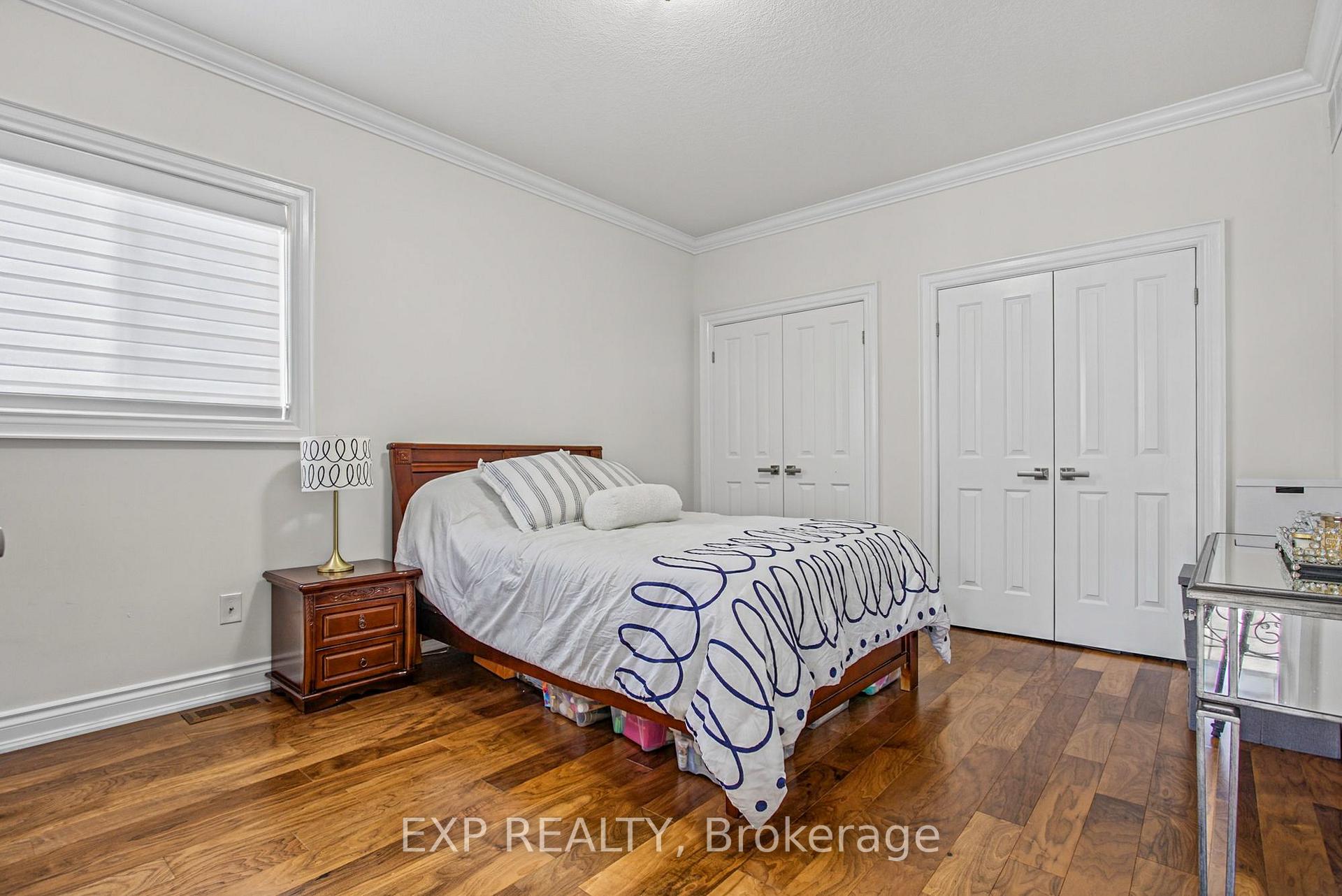 Photo 22 of 4 Playfair Court, Hamilton, Meadowlands — HOMEH
