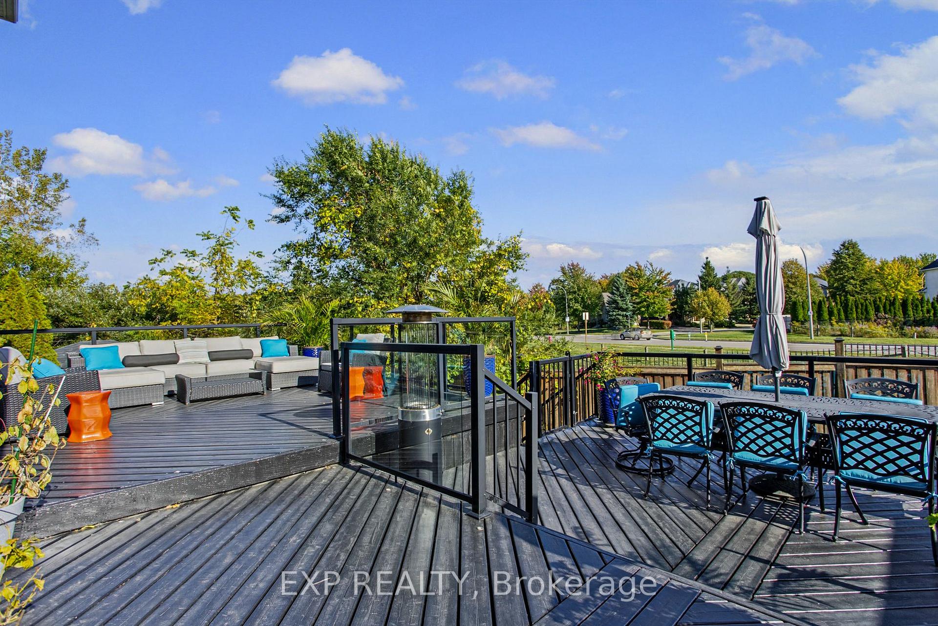 Photo 41 of 4 Playfair Court, Hamilton, Meadowlands — HOMEH