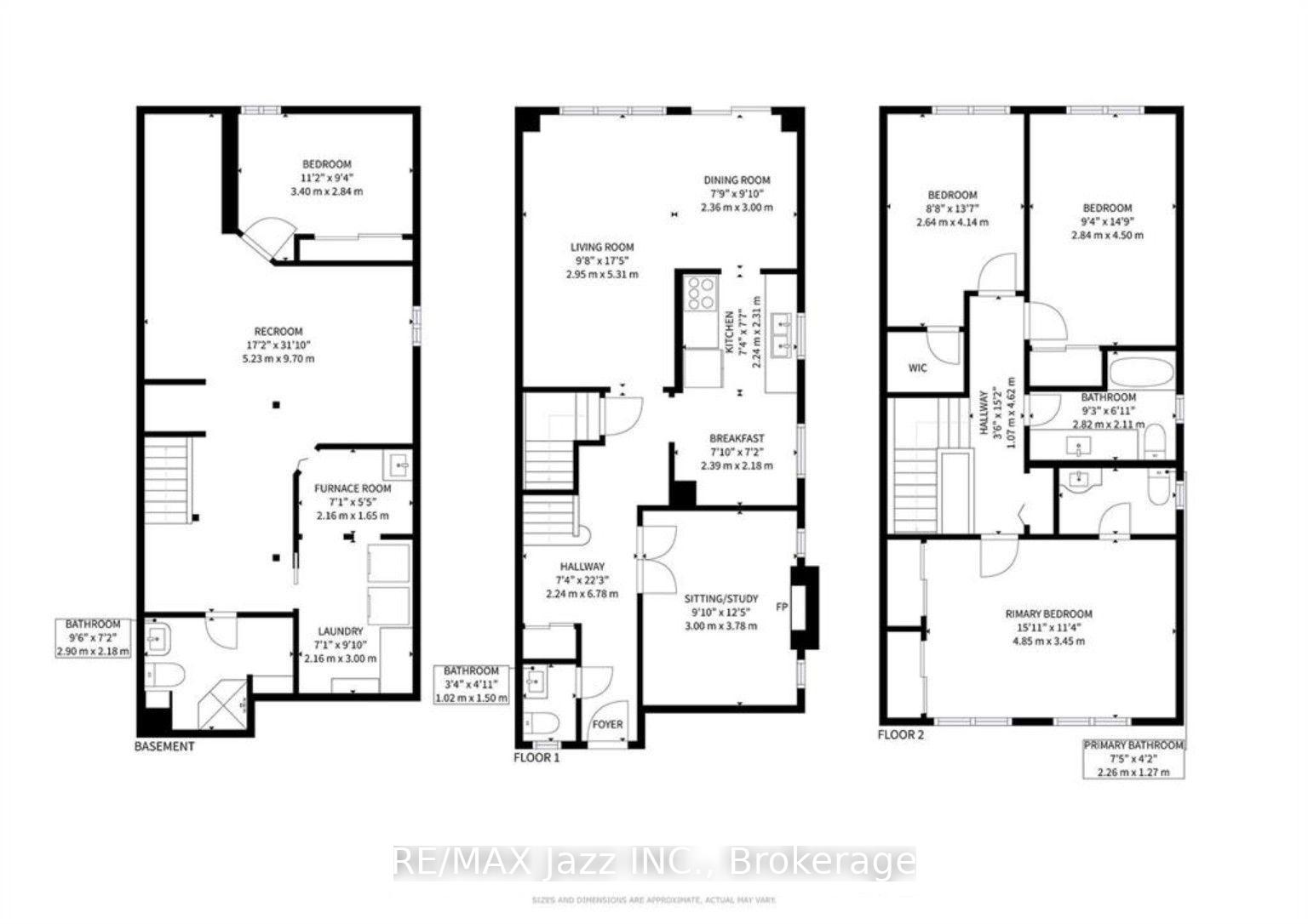 Photo 17 of 677 Grandview Drive, Oshawa, Donevan — HOMEH