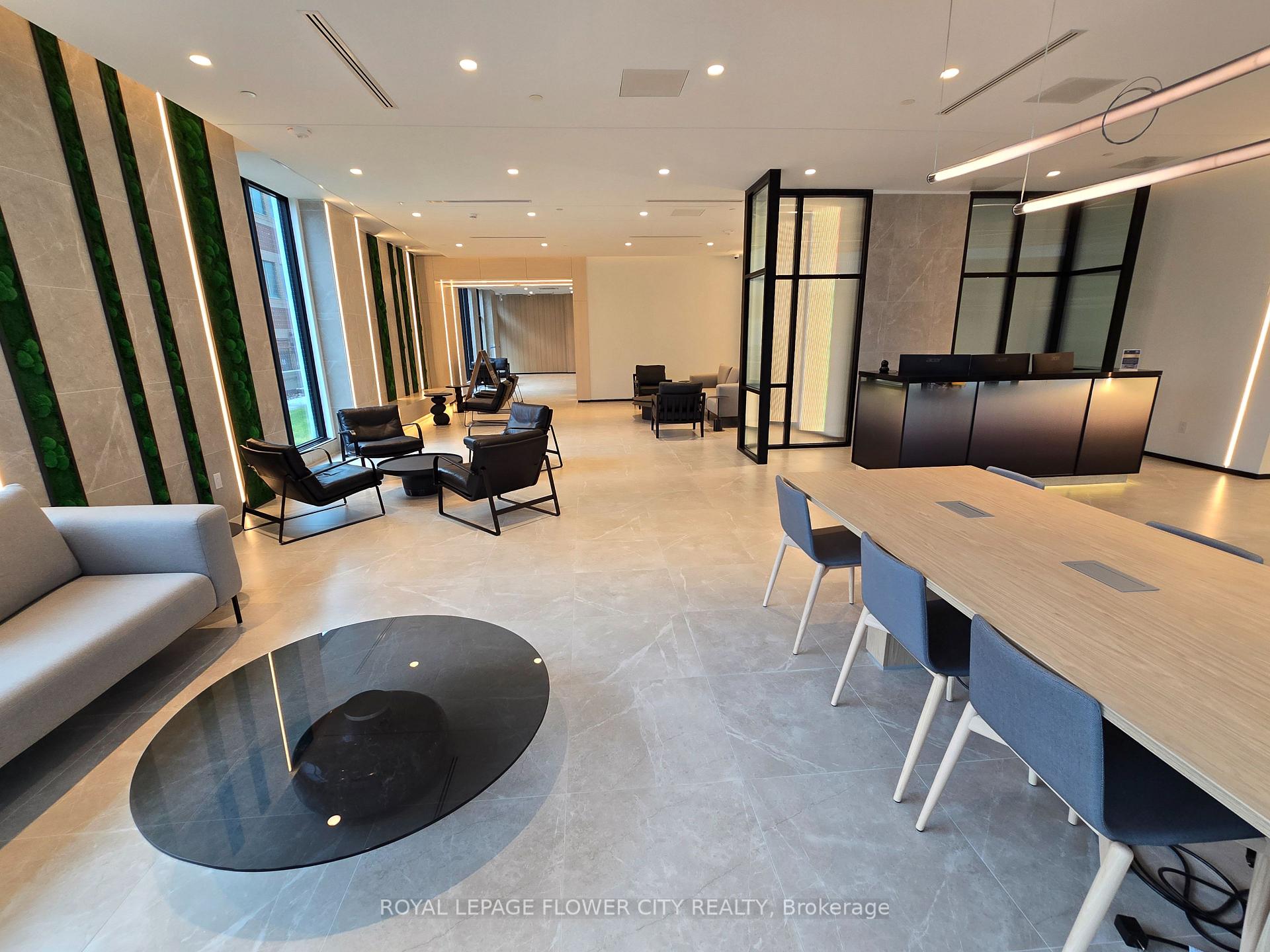 Photo 5 of Unit 509, 699 Sheppard Avenue, North York, Bayview Village — HOMEH