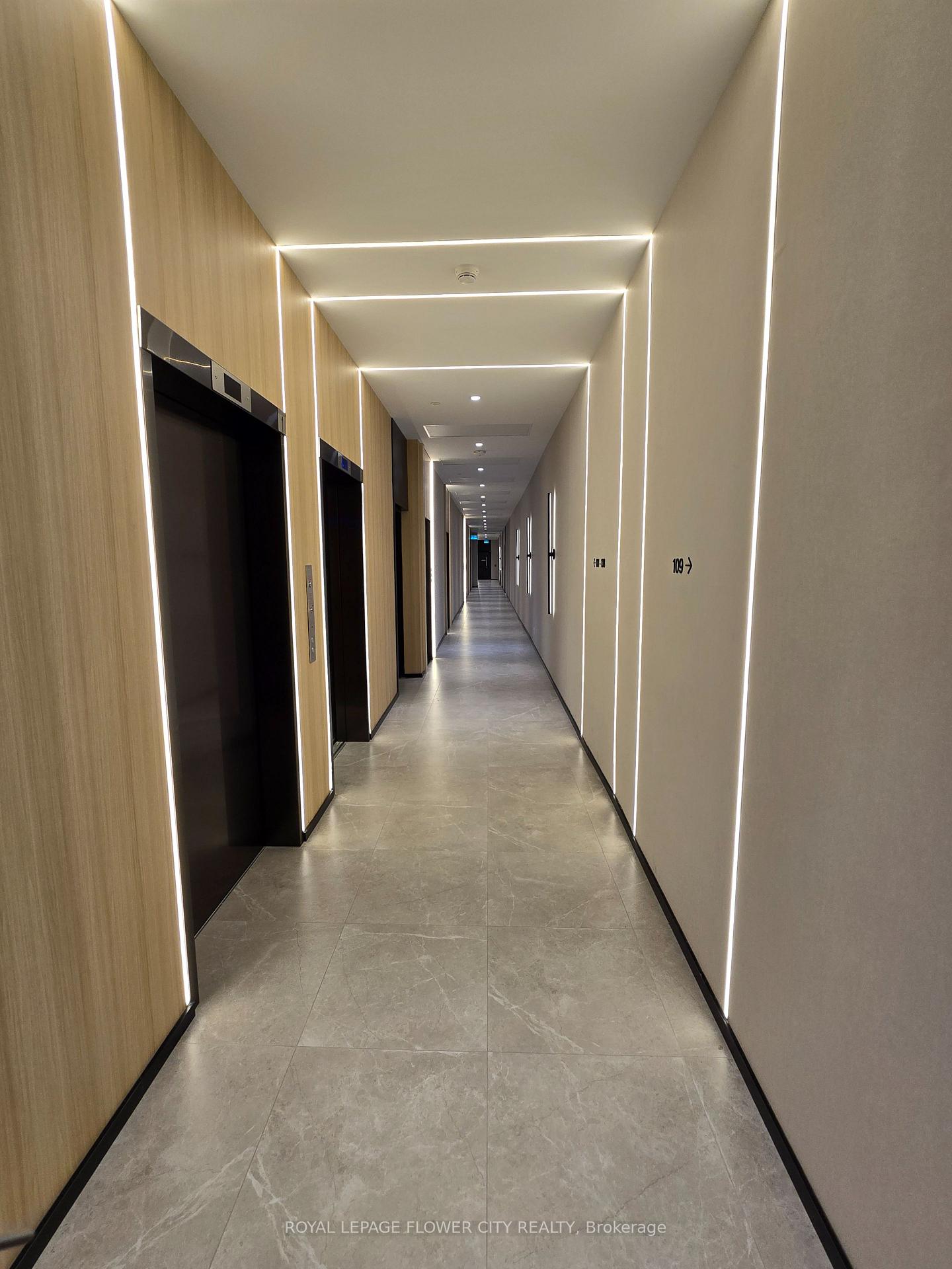 Photo 7 of Unit 509, 699 Sheppard Avenue, North York, Bayview Village — HOMEH