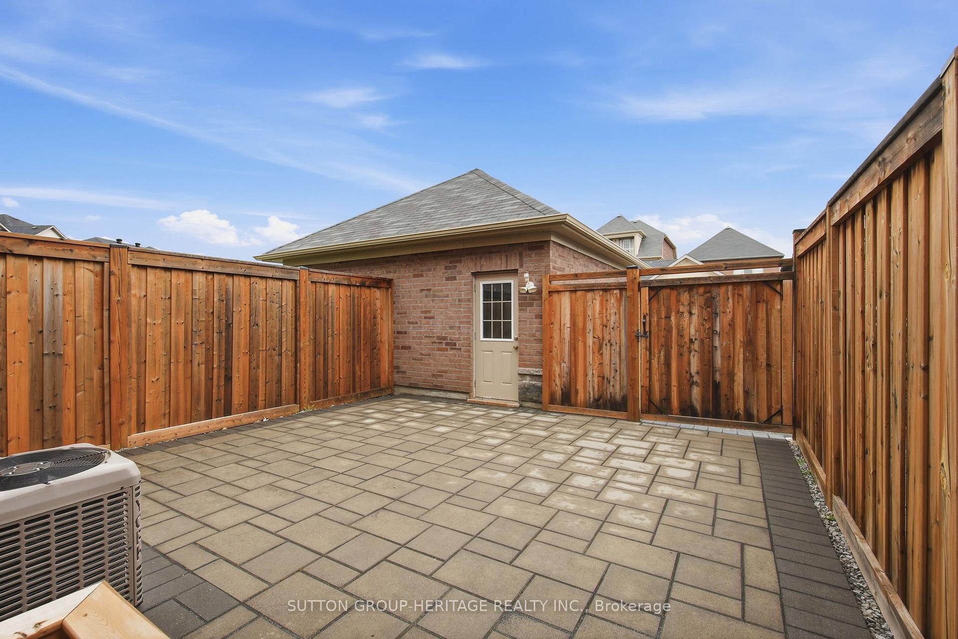 Photo 44 of 178 Northvale Road, Markham, Cornell — HOMEH