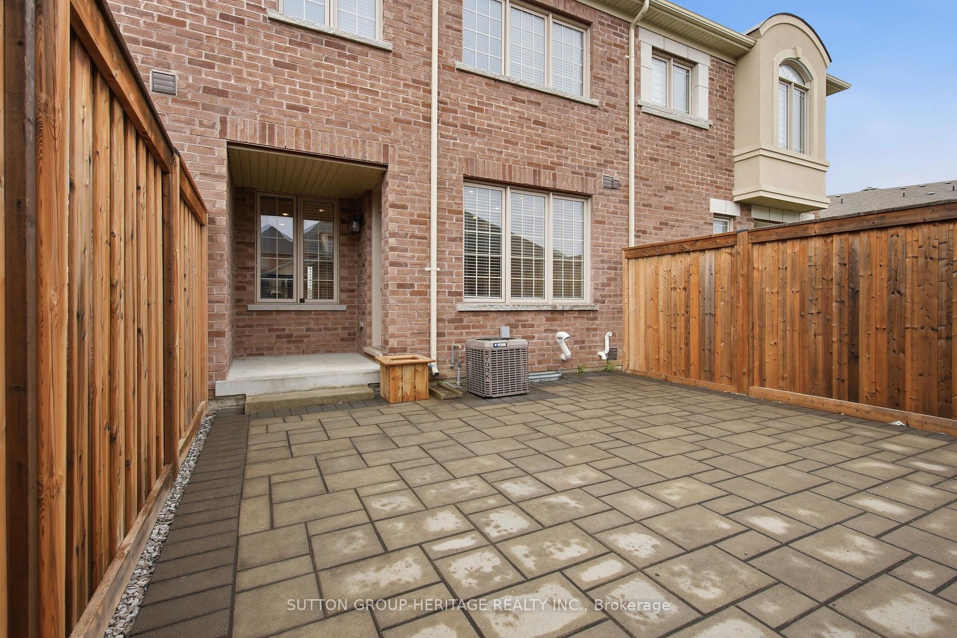 Photo 45 of 178 Northvale Road, Markham, Cornell — HOMEH