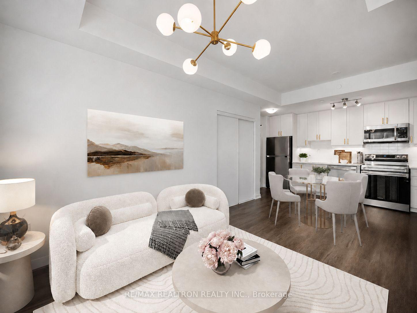 Photo 5 of Unit 612, 1480 Bayly Street, Pickering, Bay Ridges — HOMEH