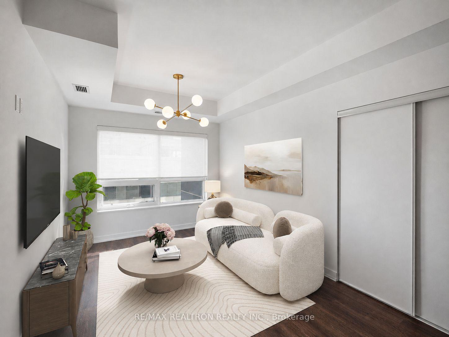 Photo 6 of Unit 612, 1480 Bayly Street, Pickering, Bay Ridges — HOMEH