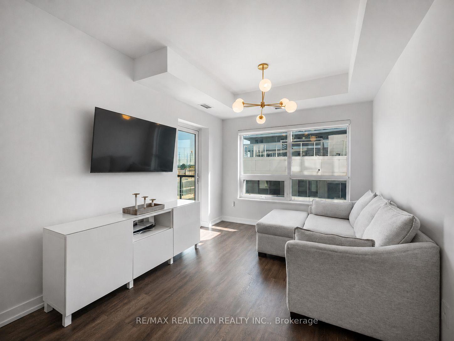 Photo 7 of Unit 612, 1480 Bayly Street, Pickering, Bay Ridges — HOMEH