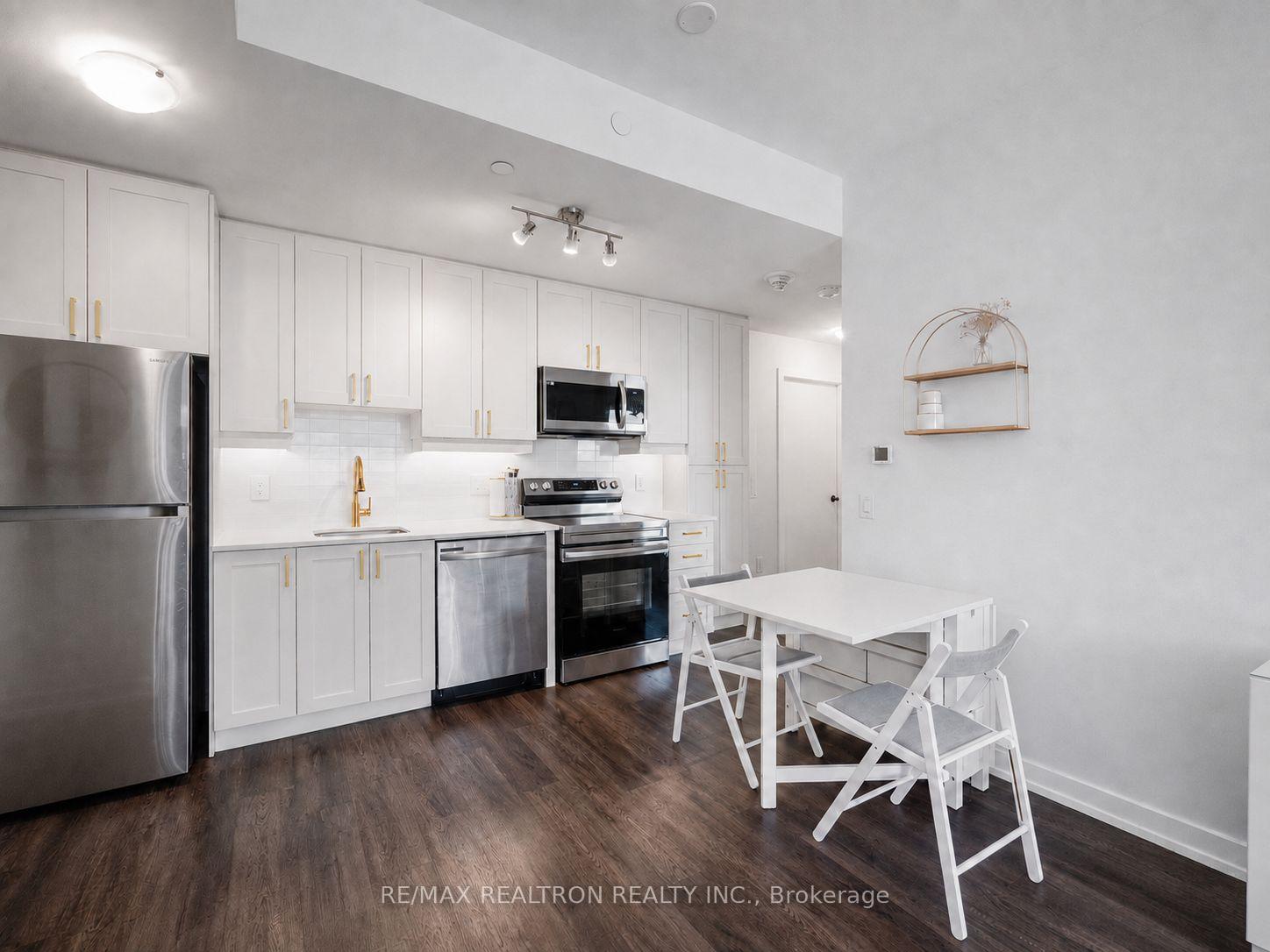 Photo 9 of Unit 612, 1480 Bayly Street, Pickering, Bay Ridges — HOMEH