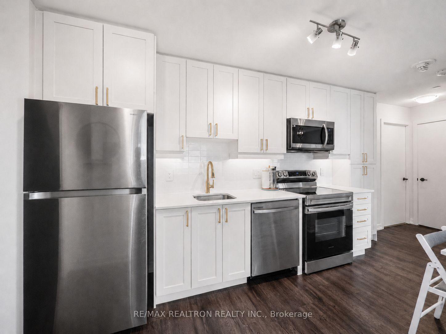 Photo 10 of Unit 612, 1480 Bayly Street, Pickering, Bay Ridges — HOMEH