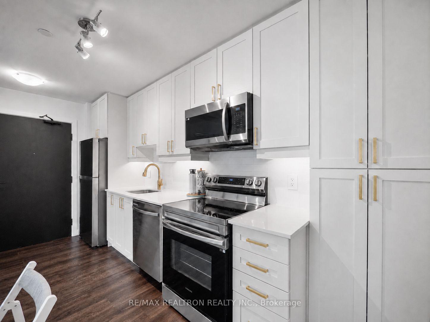 Photo 11 of Unit 612, 1480 Bayly Street, Pickering, Bay Ridges — HOMEH