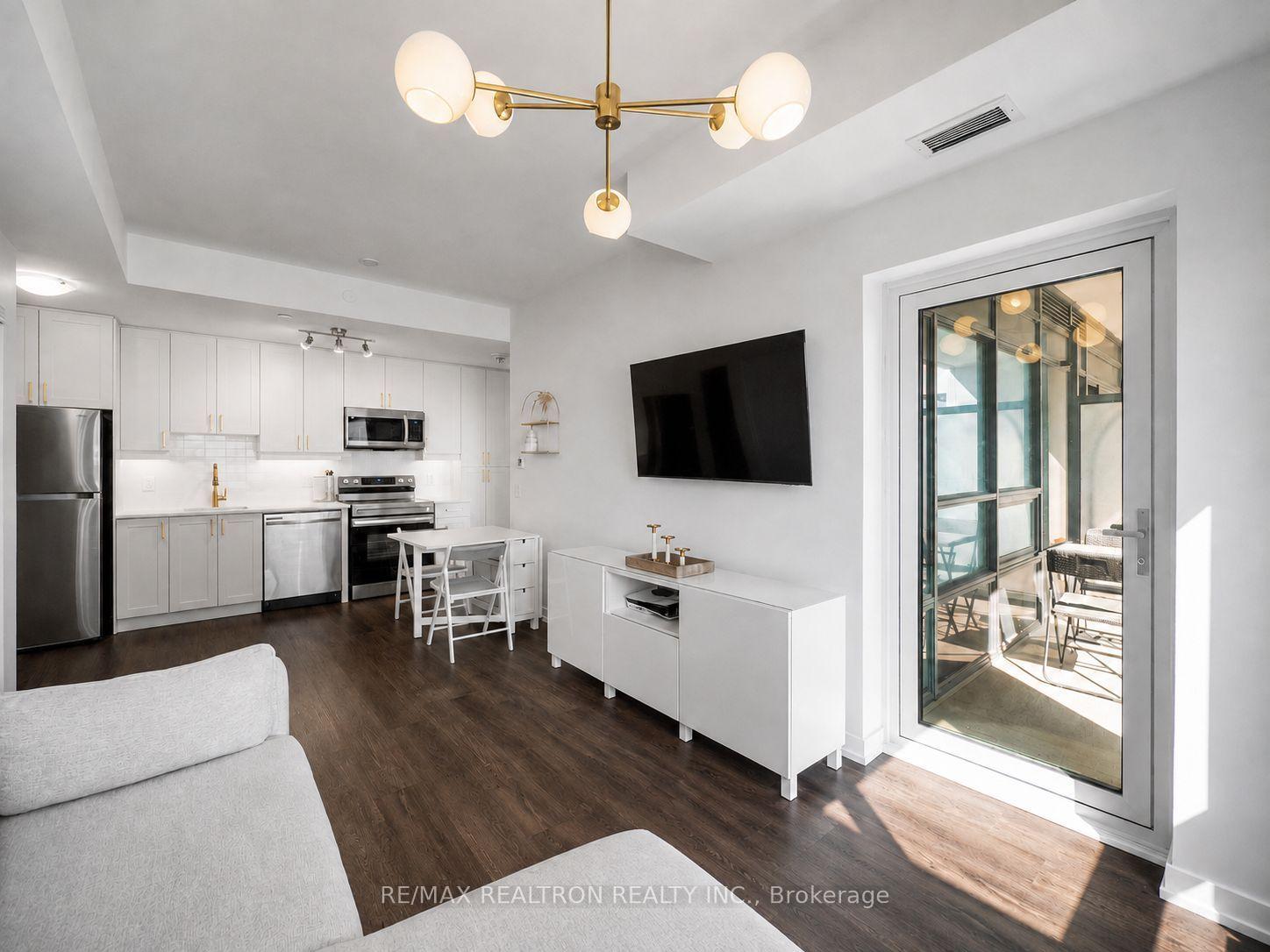 Photo 12 of Unit 612, 1480 Bayly Street, Pickering, Bay Ridges — HOMEH