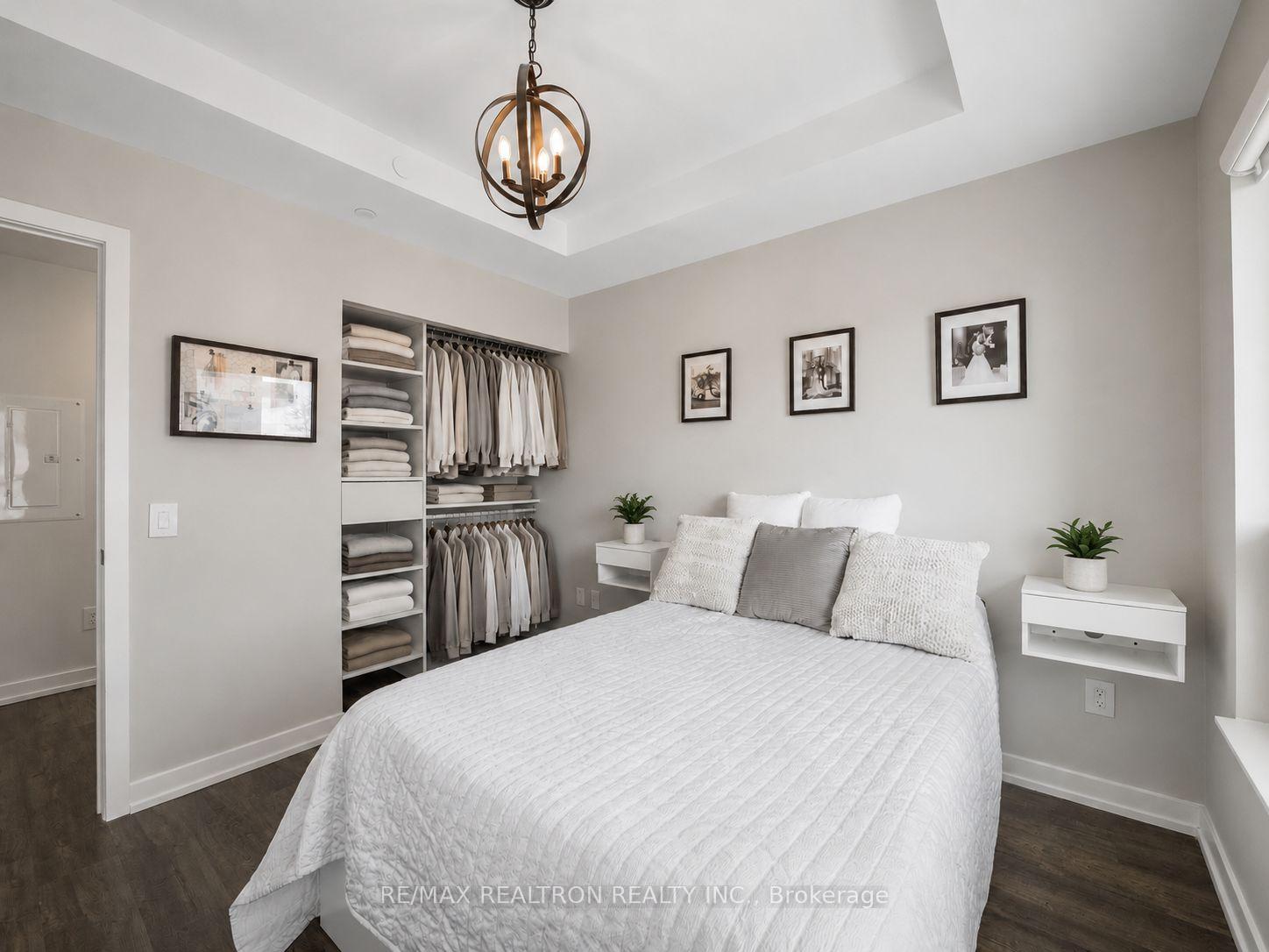 Photo 16 of Unit 612, 1480 Bayly Street, Pickering, Bay Ridges — HOMEH