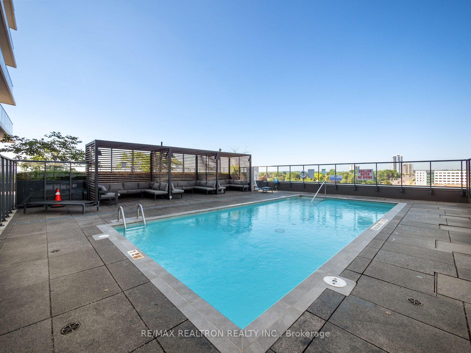 Photo 23 of Unit 612, 1480 Bayly Street, Pickering, Bay Ridges — HOMEH