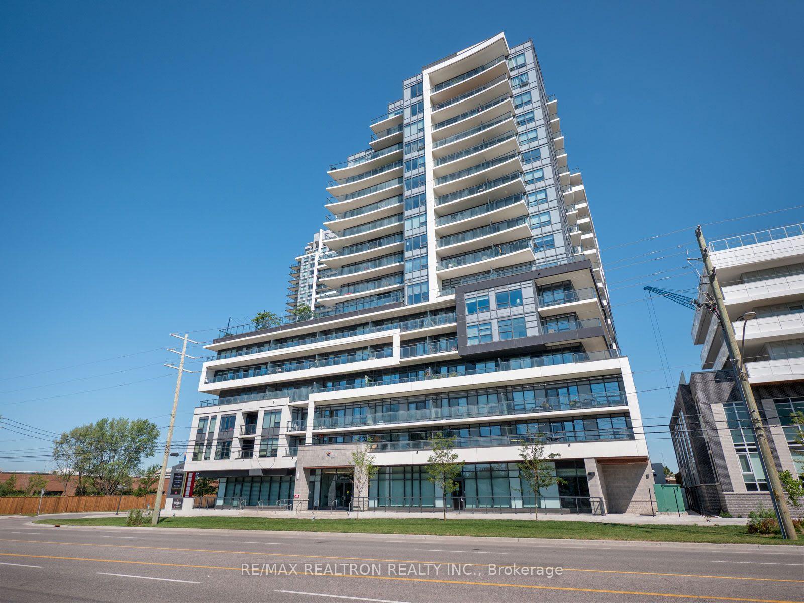 Photo 34 of Unit 612, 1480 Bayly Street, Pickering, Bay Ridges — HOMEH