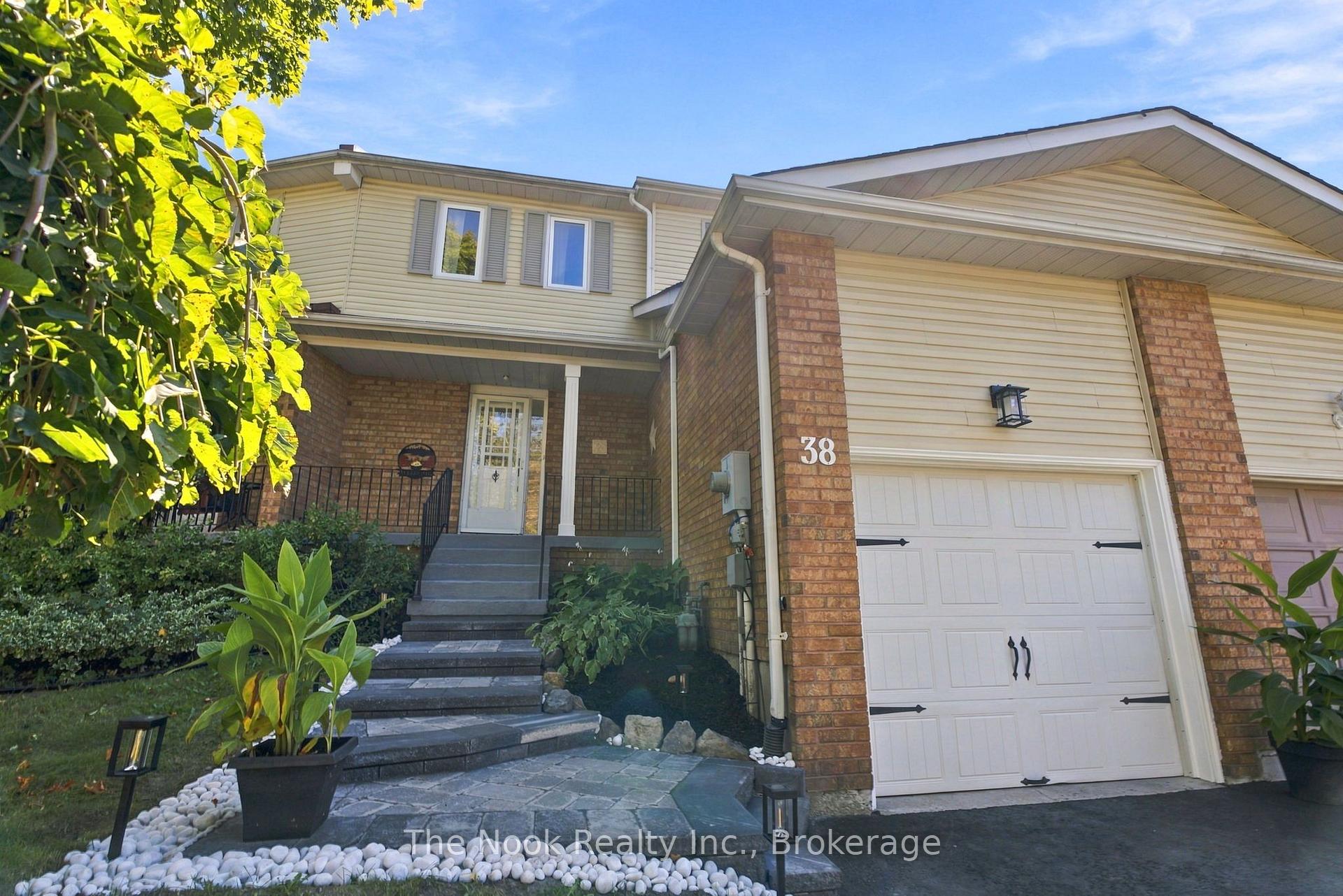 Photo of 38 Galbraith Court