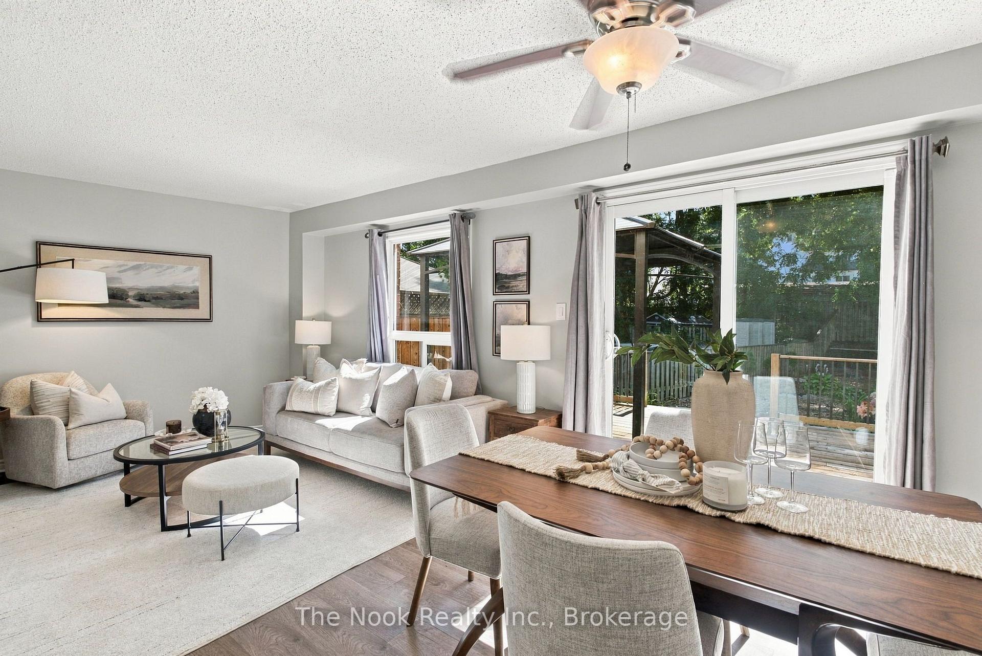 Photo 14 of 38 Galbraith Court, Clarington, Bowmanville — HOMEH