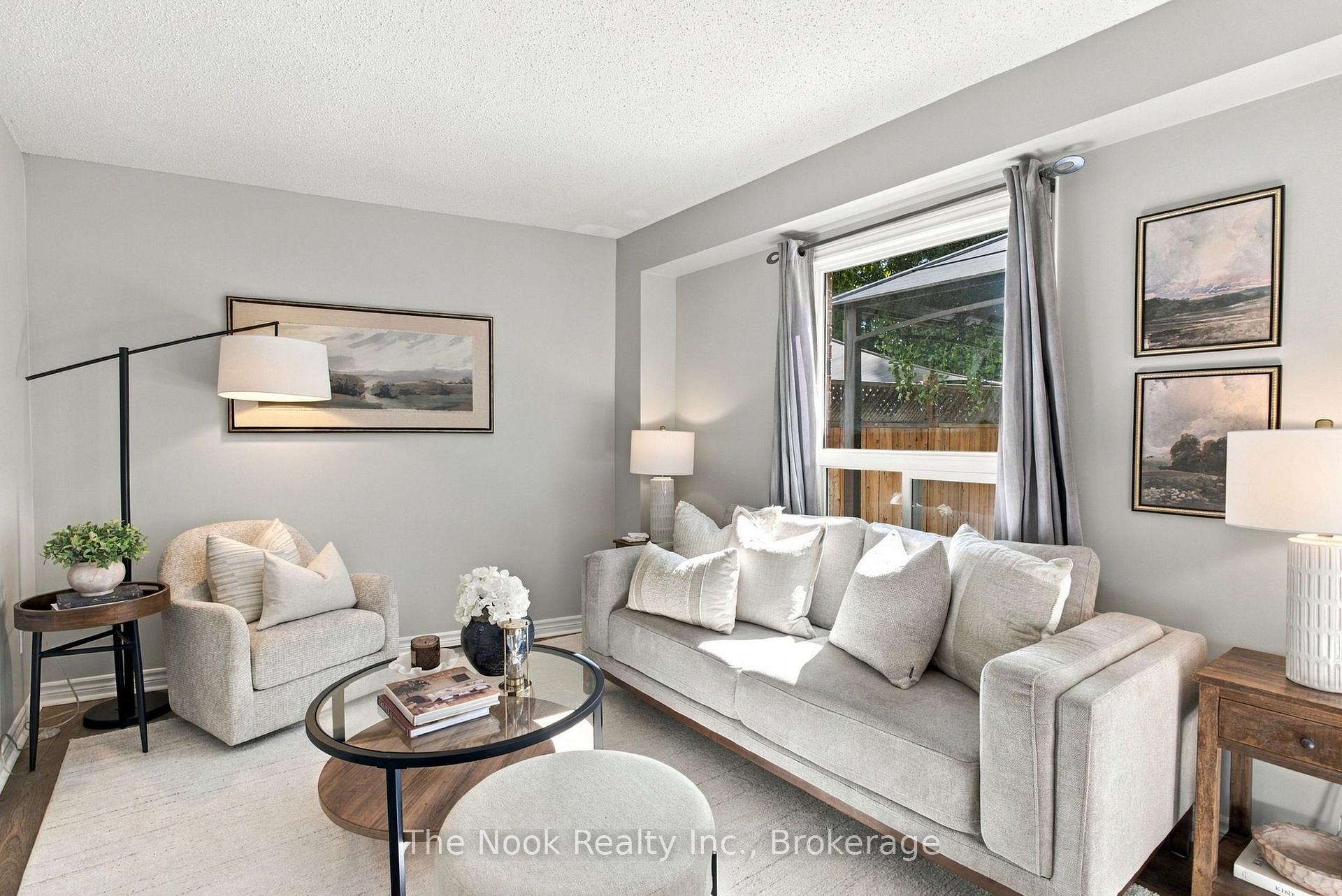 Photo 15 of 38 Galbraith Court, Clarington, Bowmanville — HOMEH