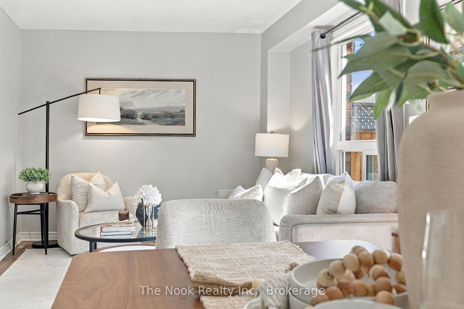 Photo 17 of 38 Galbraith Court, Clarington, Bowmanville — HOMEH
