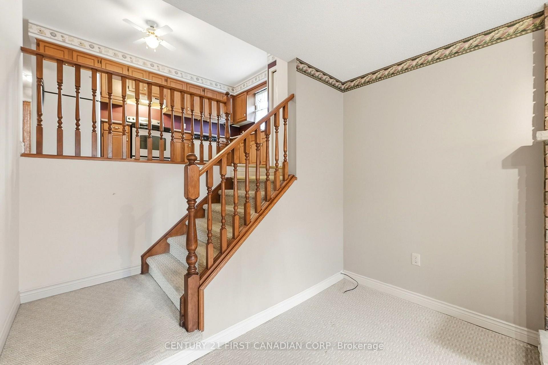 Photo 18 of 30 Bonaventure Drive, London, East I — HOMEH