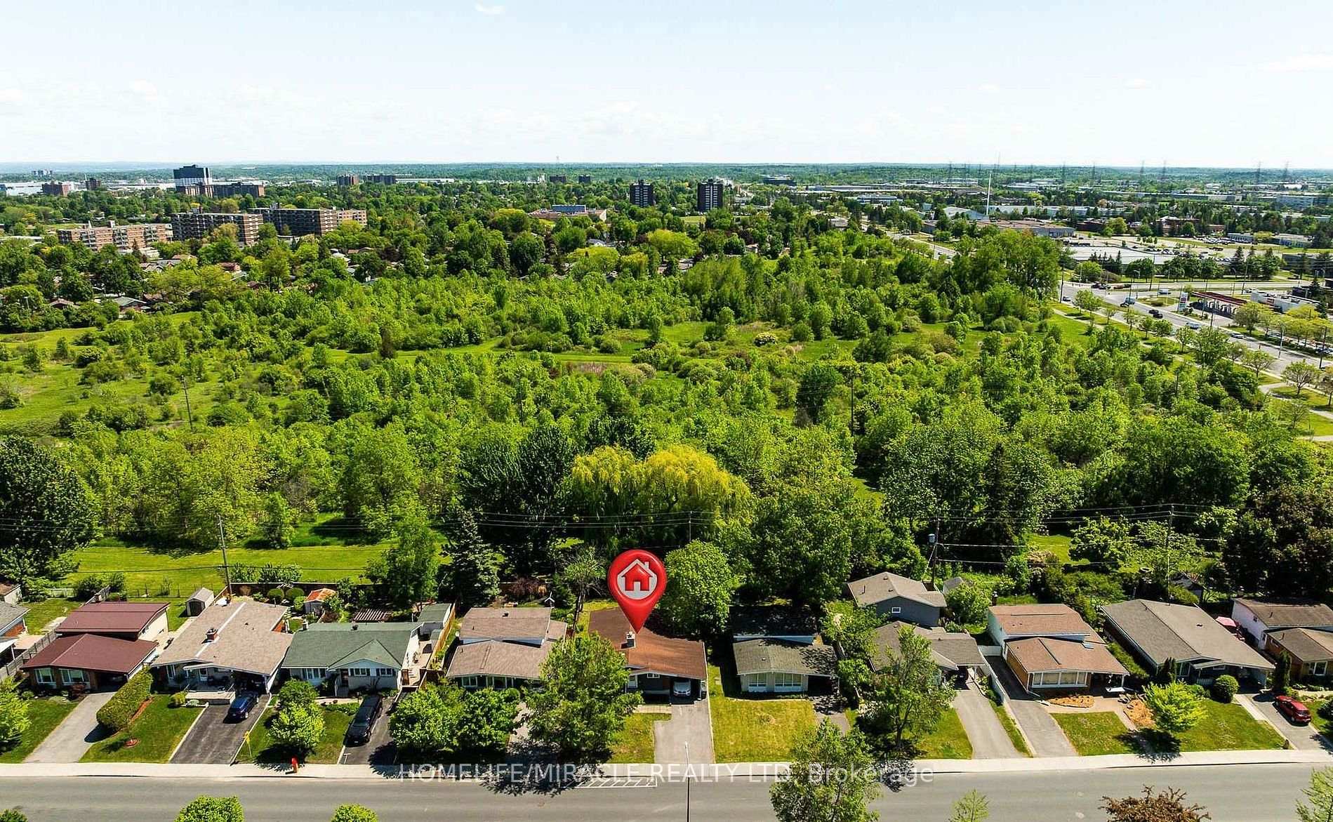 Photo 2 of 2329 Ryder Street, Ottawa, Guildwood Estates - Urbandale Acres — HOMEH