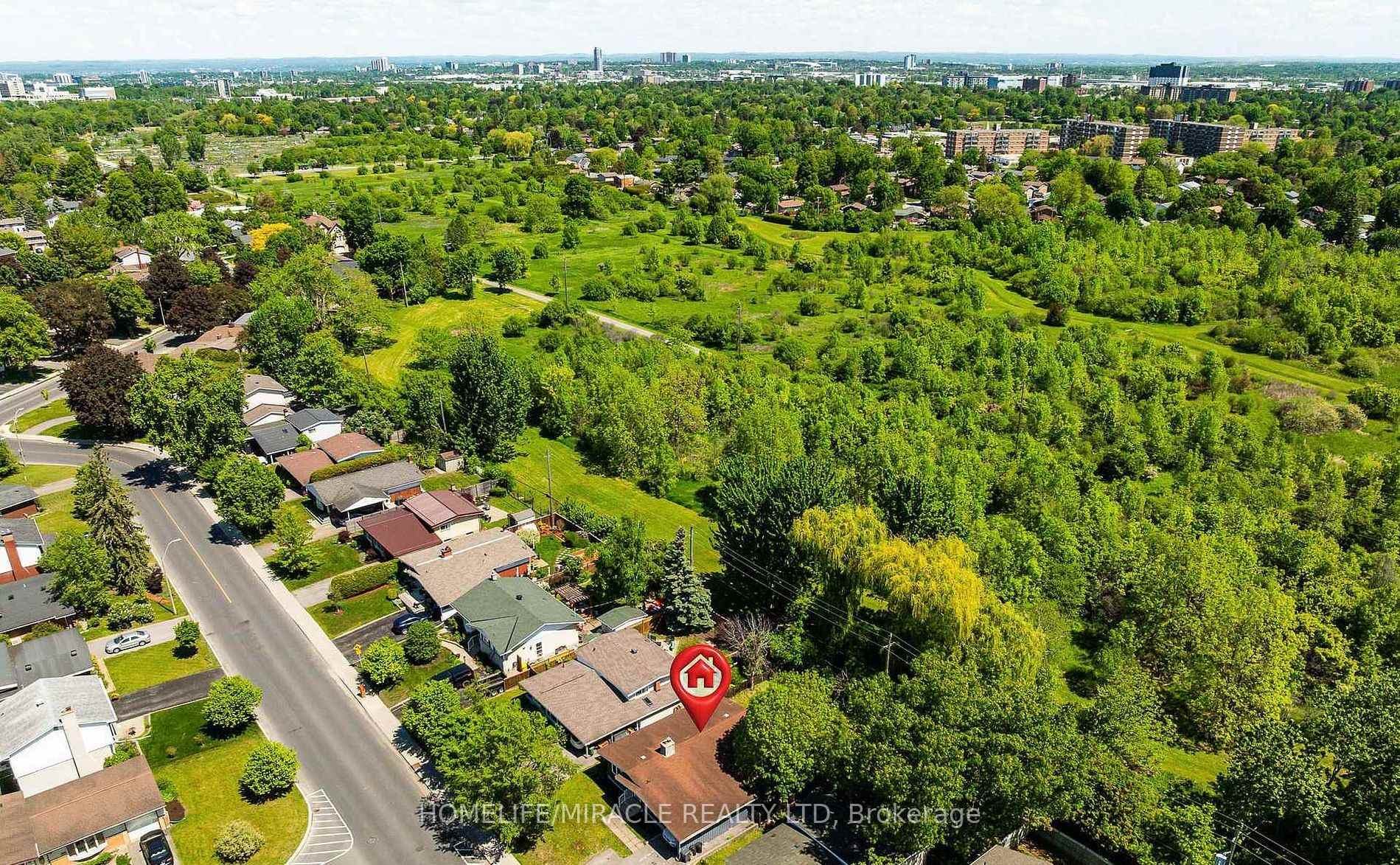 Photo 3 of 2329 Ryder Street, Ottawa, Guildwood Estates - Urbandale Acres — HOMEH