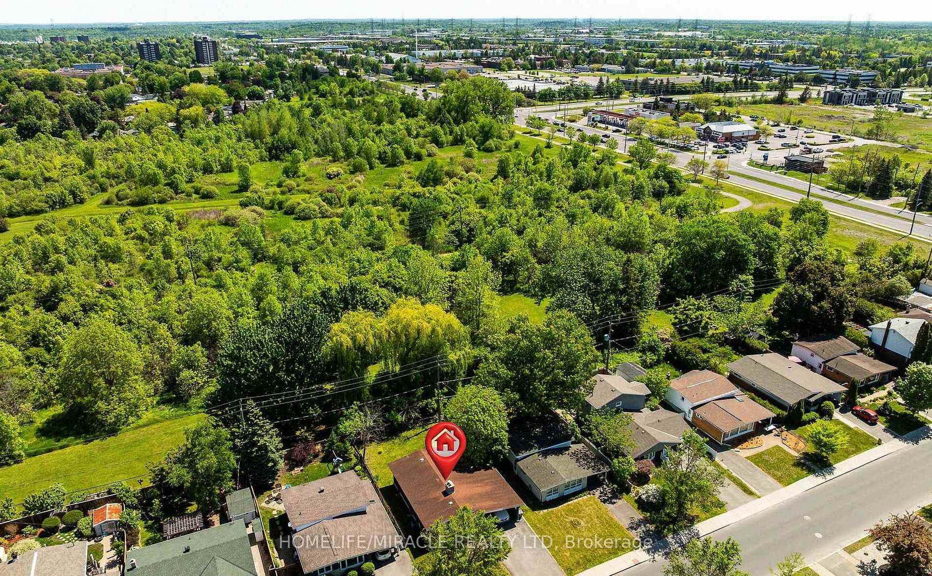 Photo 4 of 2329 Ryder Street, Ottawa, Guildwood Estates - Urbandale Acres — HOMEH