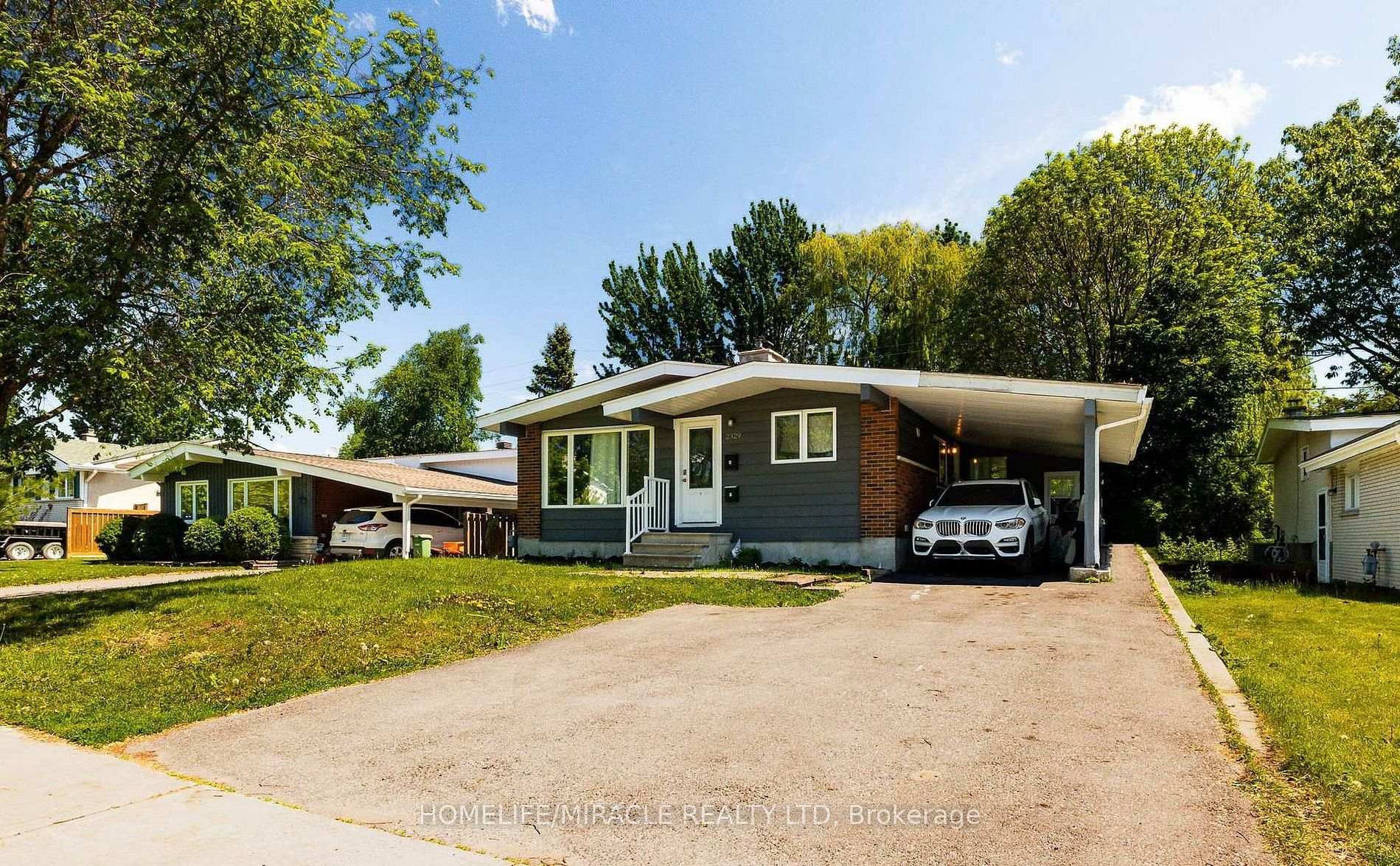 Photo 7 of 2329 Ryder Street, Ottawa, Guildwood Estates - Urbandale Acres — HOMEH