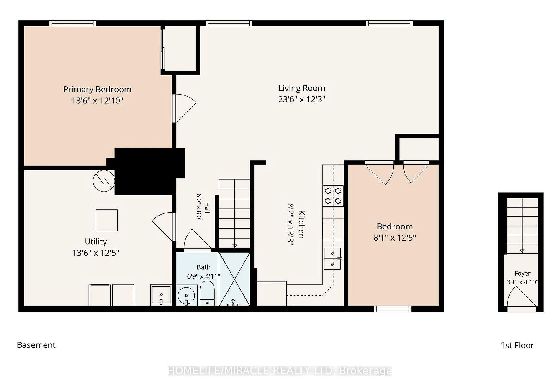 Photo 11 of 2329 Ryder Street, Ottawa, Guildwood Estates - Urbandale Acres — HOMEH