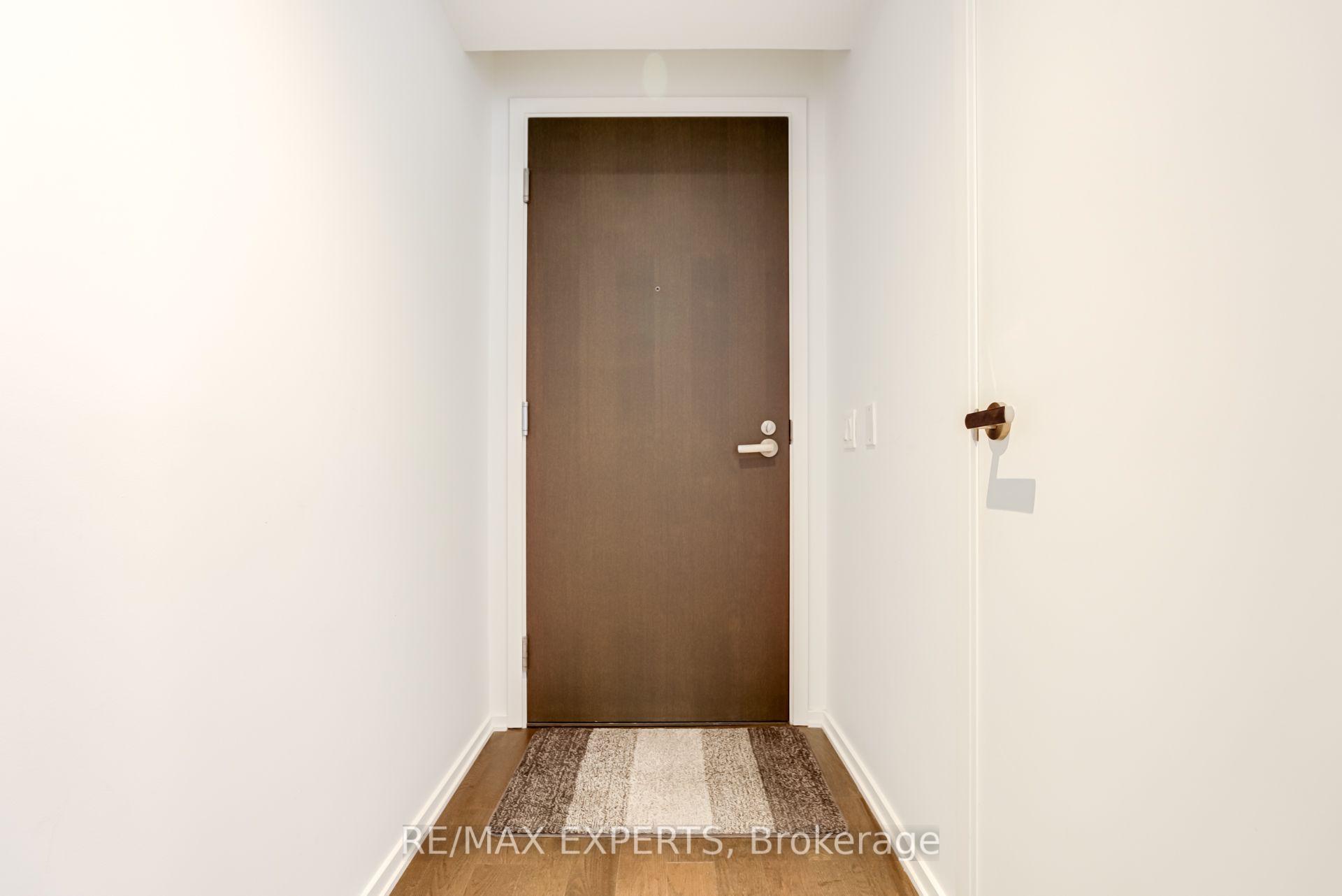 Photo 3 of Unit 1806, 16 Bonnycastle Street, Toronto, Waterfront Communities — HOMEH
