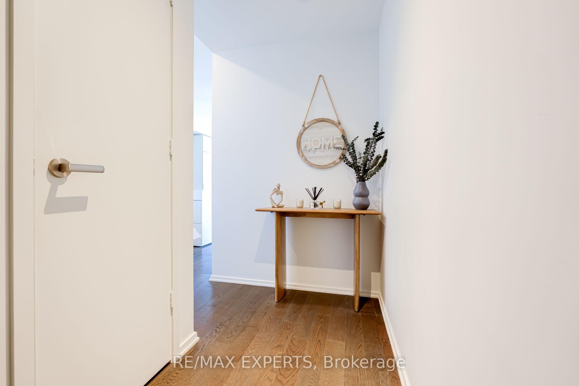 Photo 4 of Unit 1806, 16 Bonnycastle Street, Toronto, Waterfront Communities — HOMEH