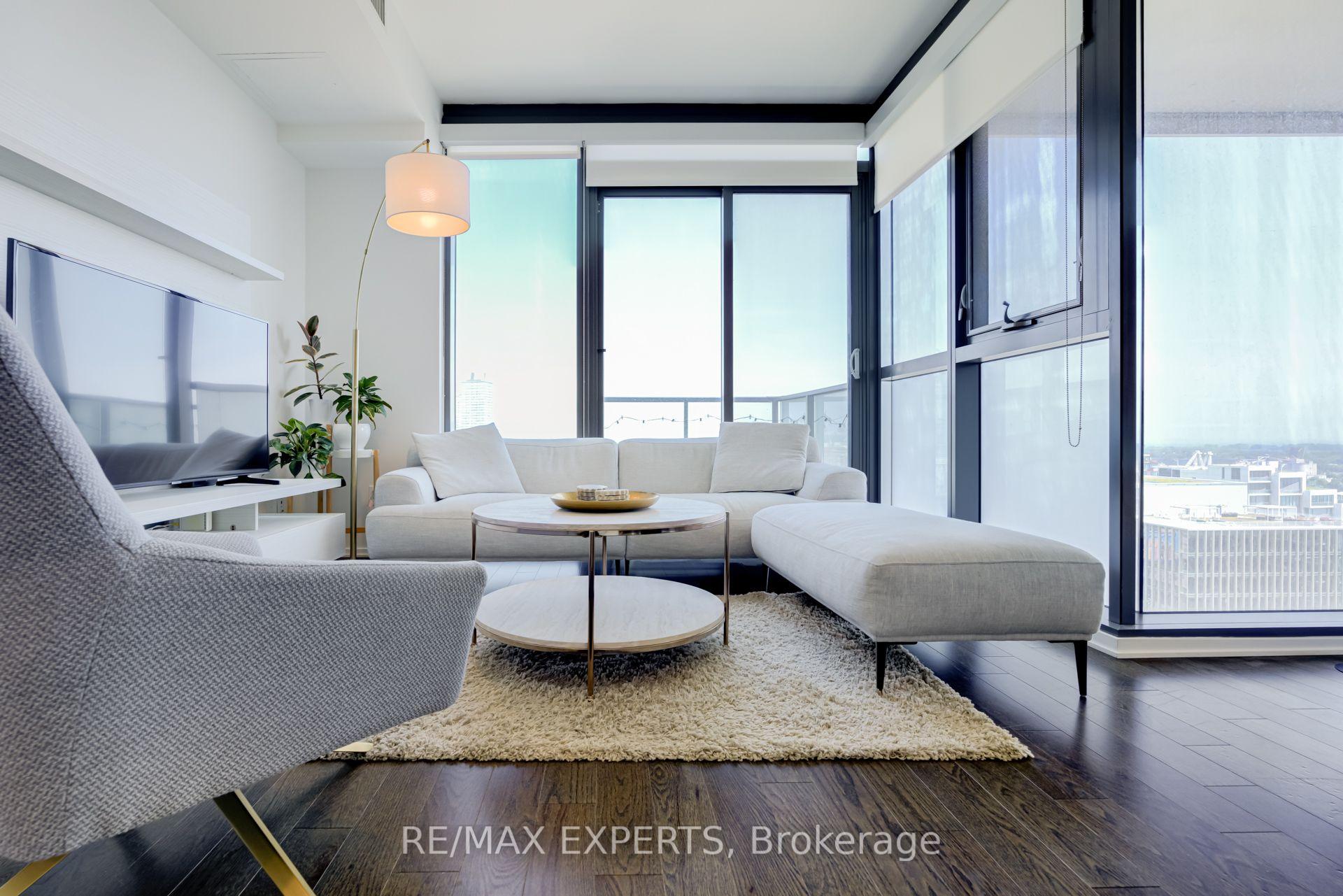 Photo 8 of Unit 1806, 16 Bonnycastle Street, Toronto, Waterfront Communities — HOMEH