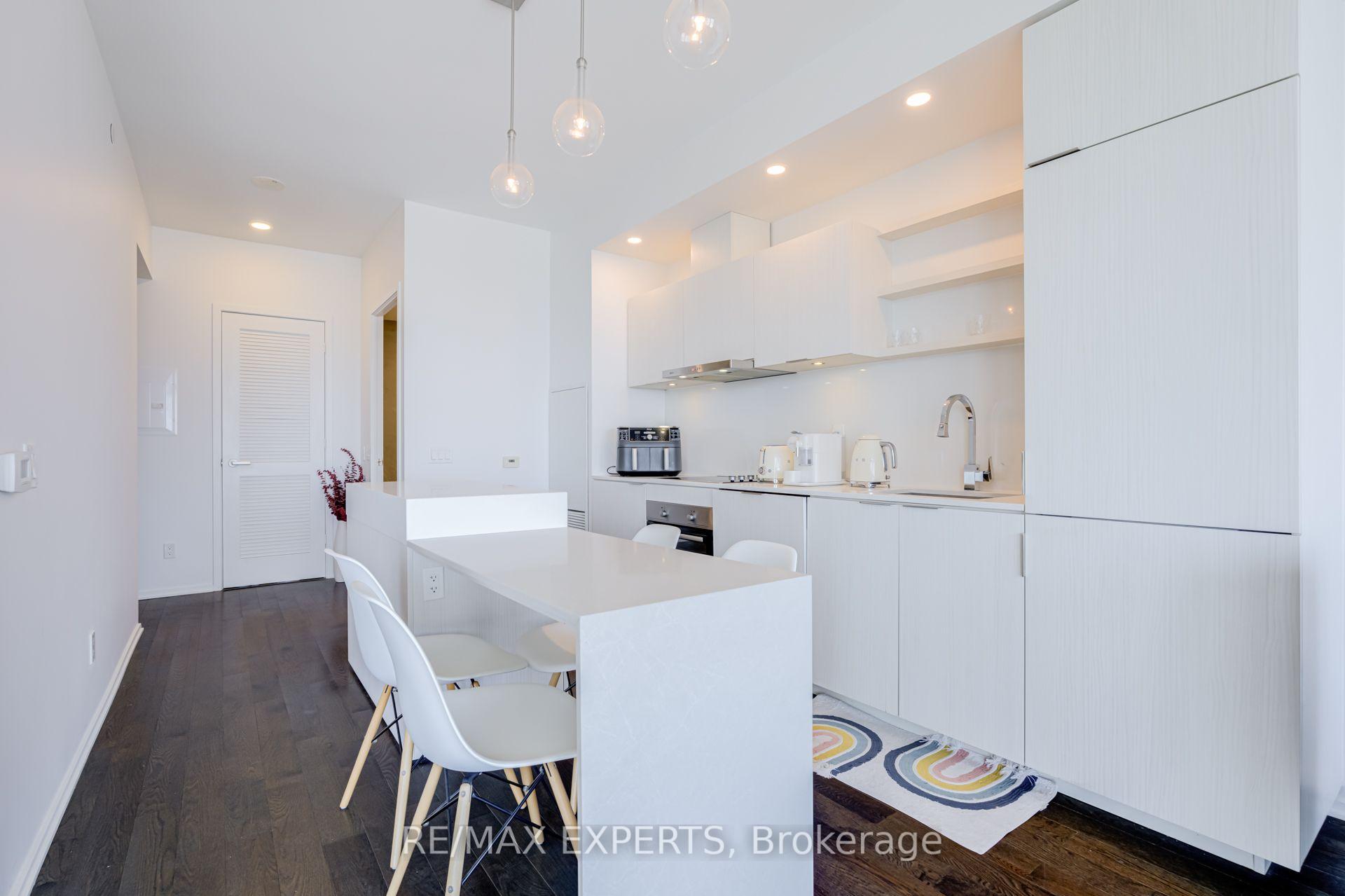 Photo 9 of Unit 1806, 16 Bonnycastle Street, Toronto, Waterfront Communities — HOMEH