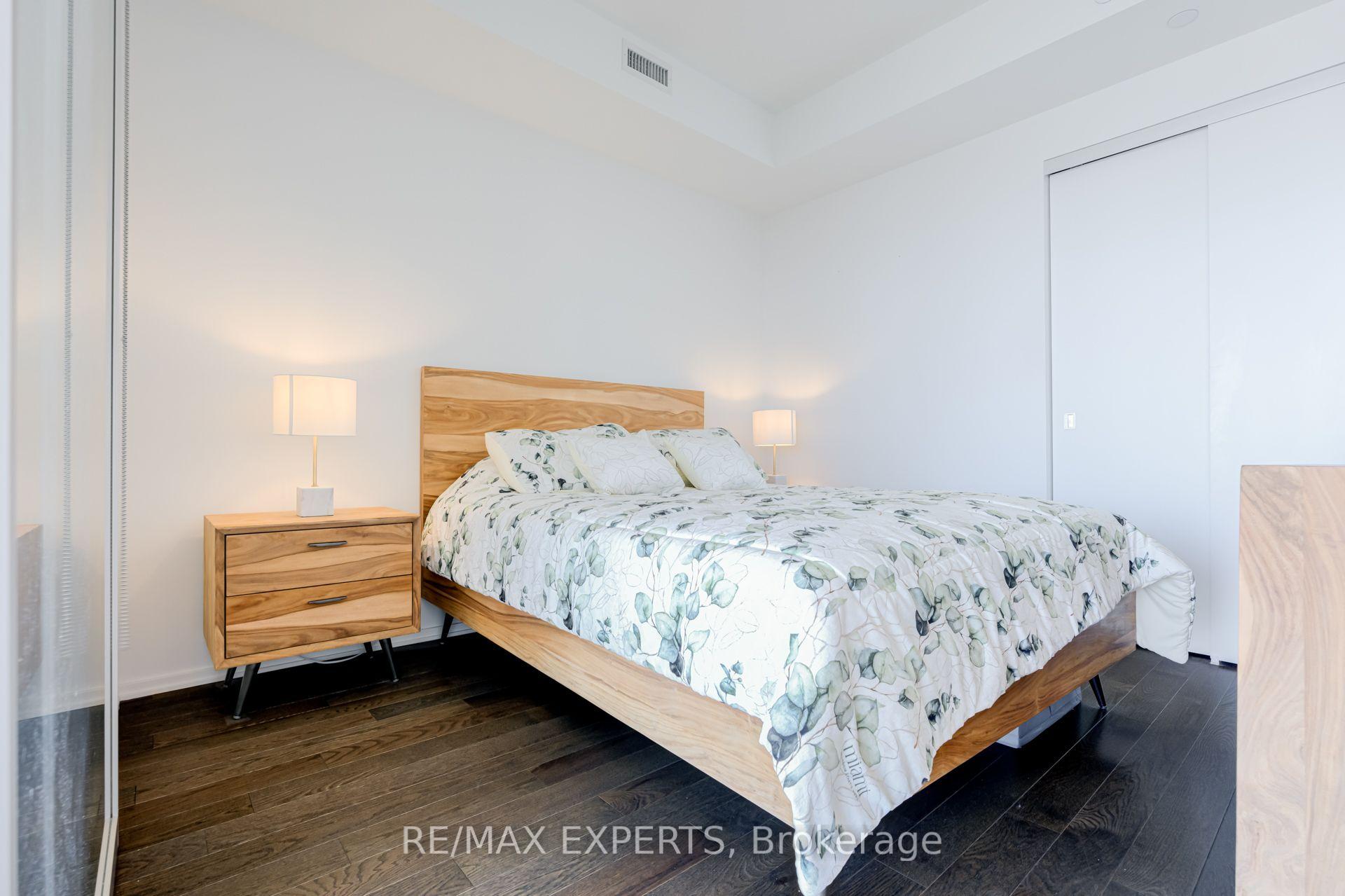 Photo 13 of Unit 1806, 16 Bonnycastle Street, Toronto, Waterfront Communities — HOMEH