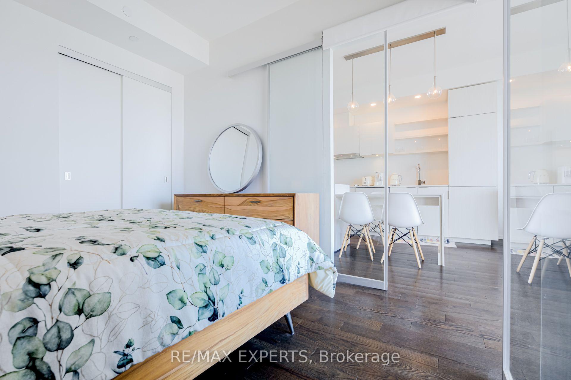 Photo 14 of Unit 1806, 16 Bonnycastle Street, Toronto, Waterfront Communities — HOMEH