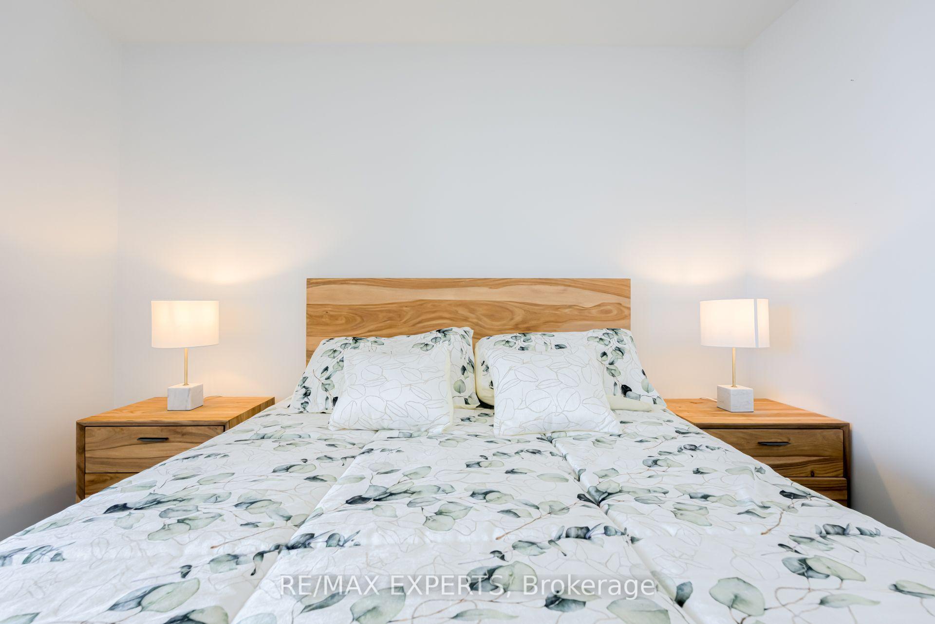 Photo 15 of Unit 1806, 16 Bonnycastle Street, Toronto, Waterfront Communities — HOMEH