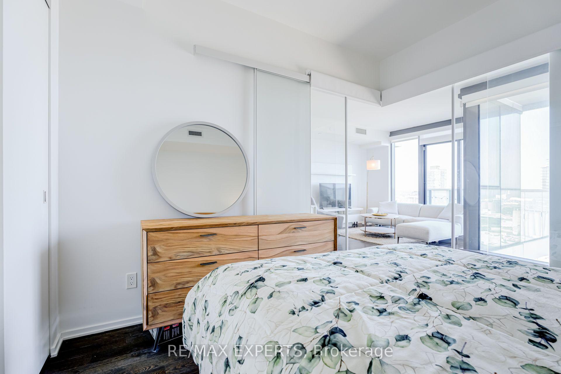 Photo 16 of Unit 1806, 16 Bonnycastle Street, Toronto, Waterfront Communities — HOMEH