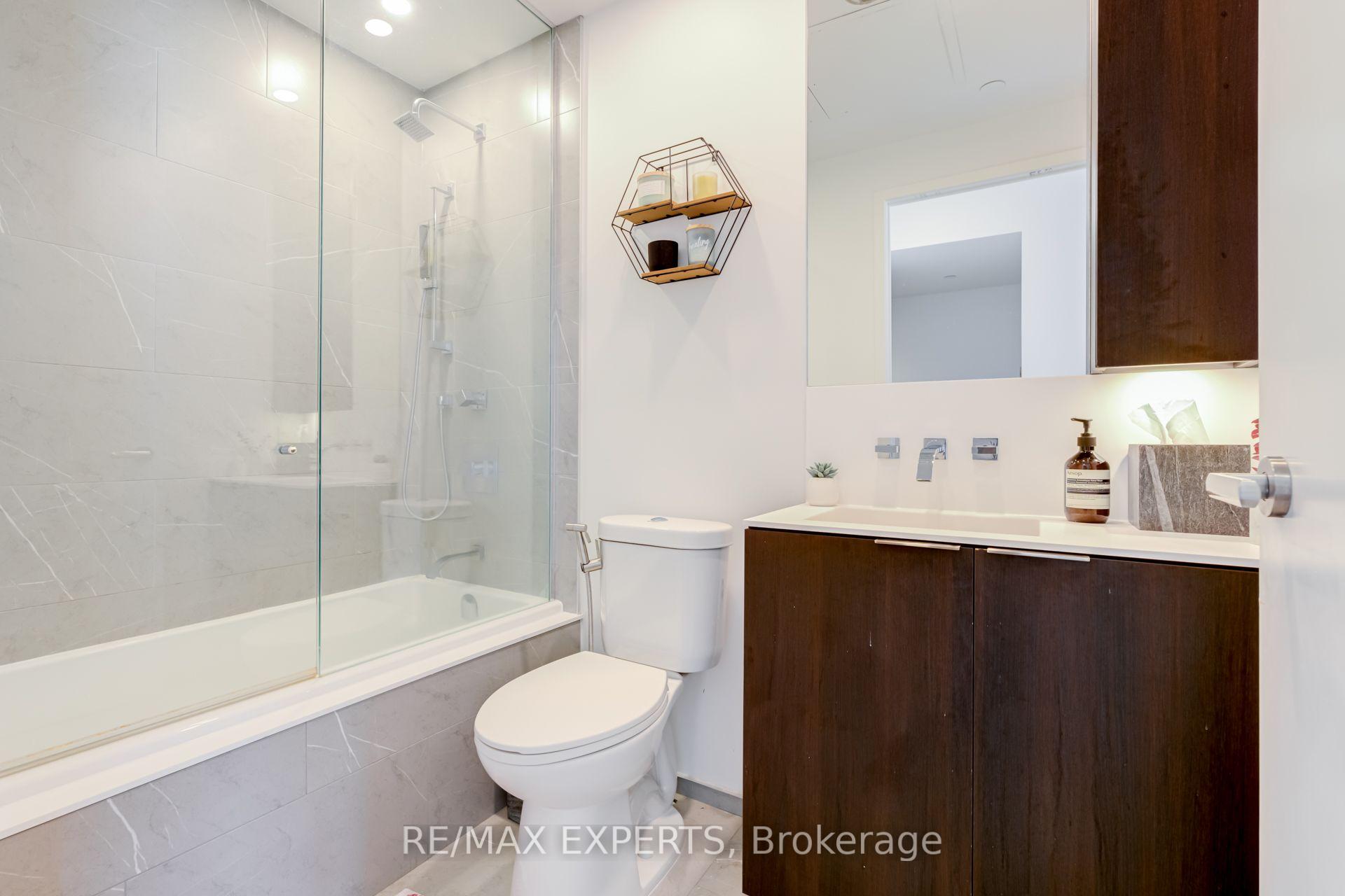 Photo 17 of Unit 1806, 16 Bonnycastle Street, Toronto, Waterfront Communities — HOMEH