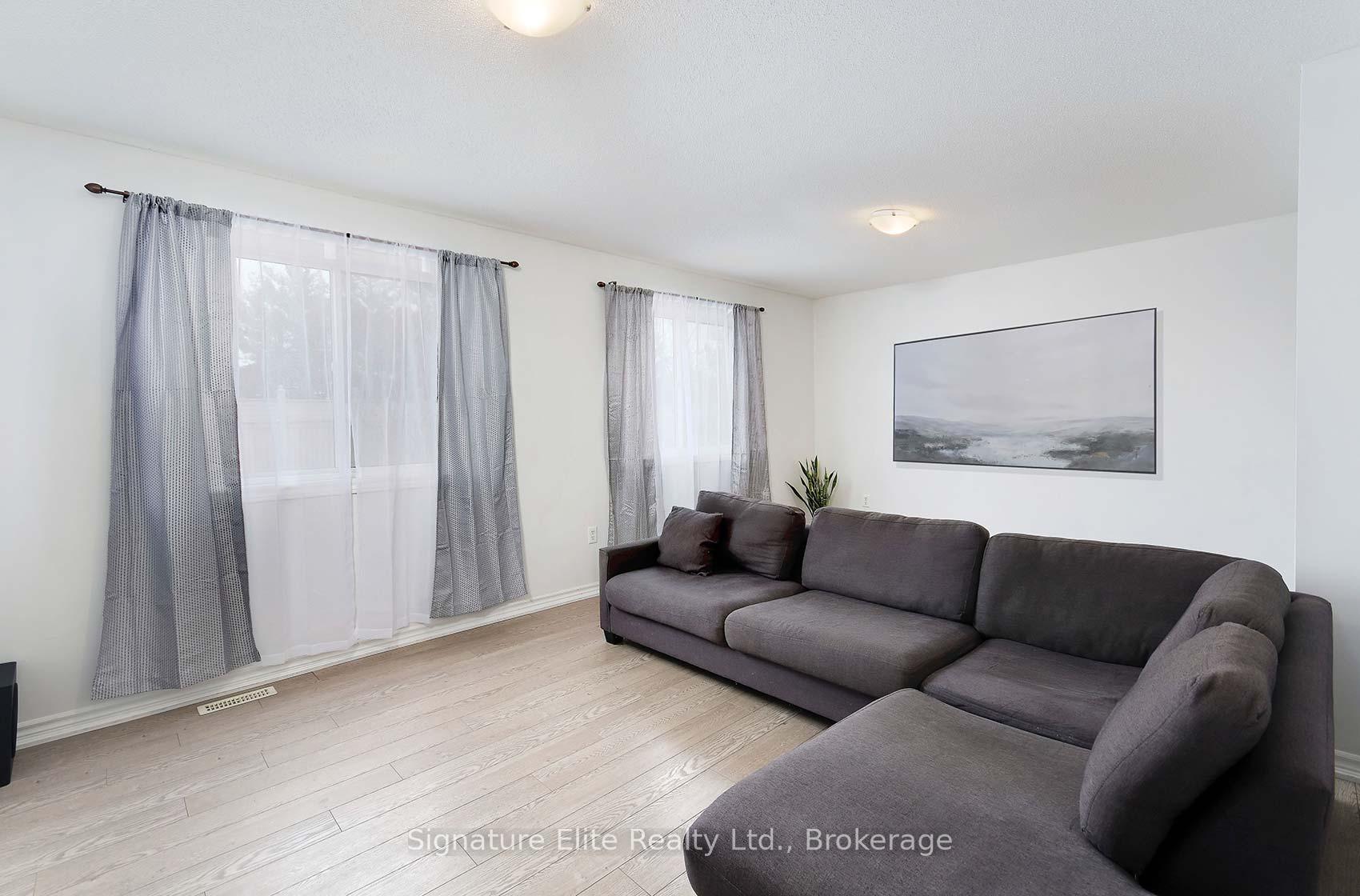 Photo 8 of Unit 7, 57 Ferndale Drive S, Barrie, Ardagh — HOMEH