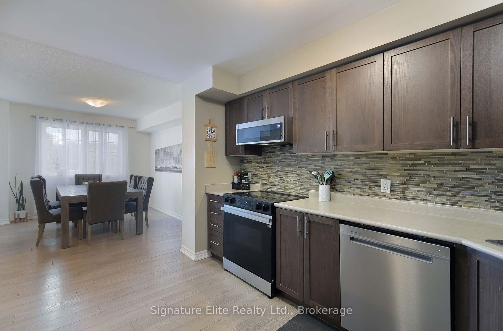 Photo 10 of Unit 7, 57 Ferndale Drive S, Barrie, Ardagh — HOMEH