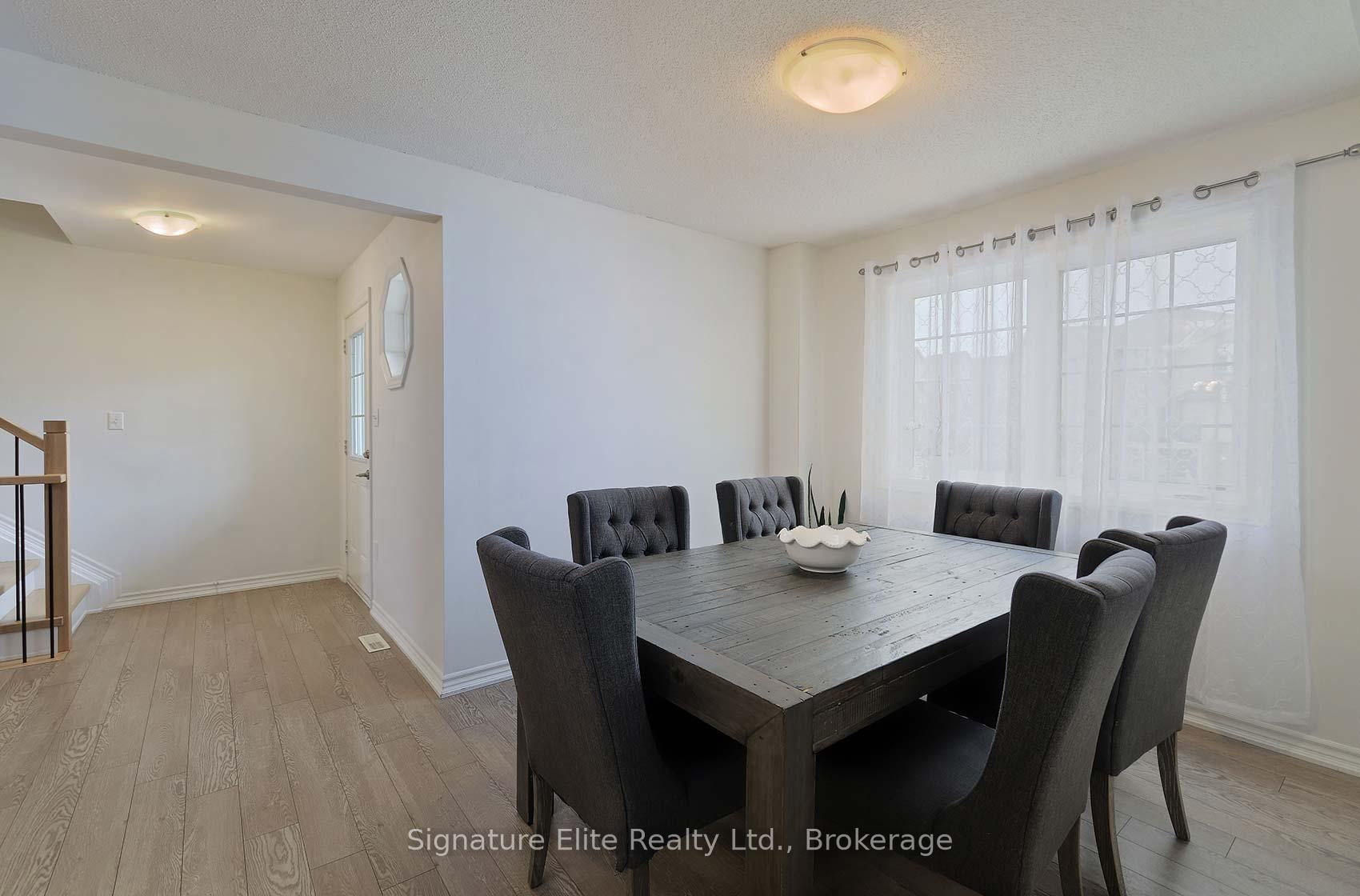 Photo 12 of Unit 7, 57 Ferndale Drive S, Barrie, Ardagh — HOMEH
