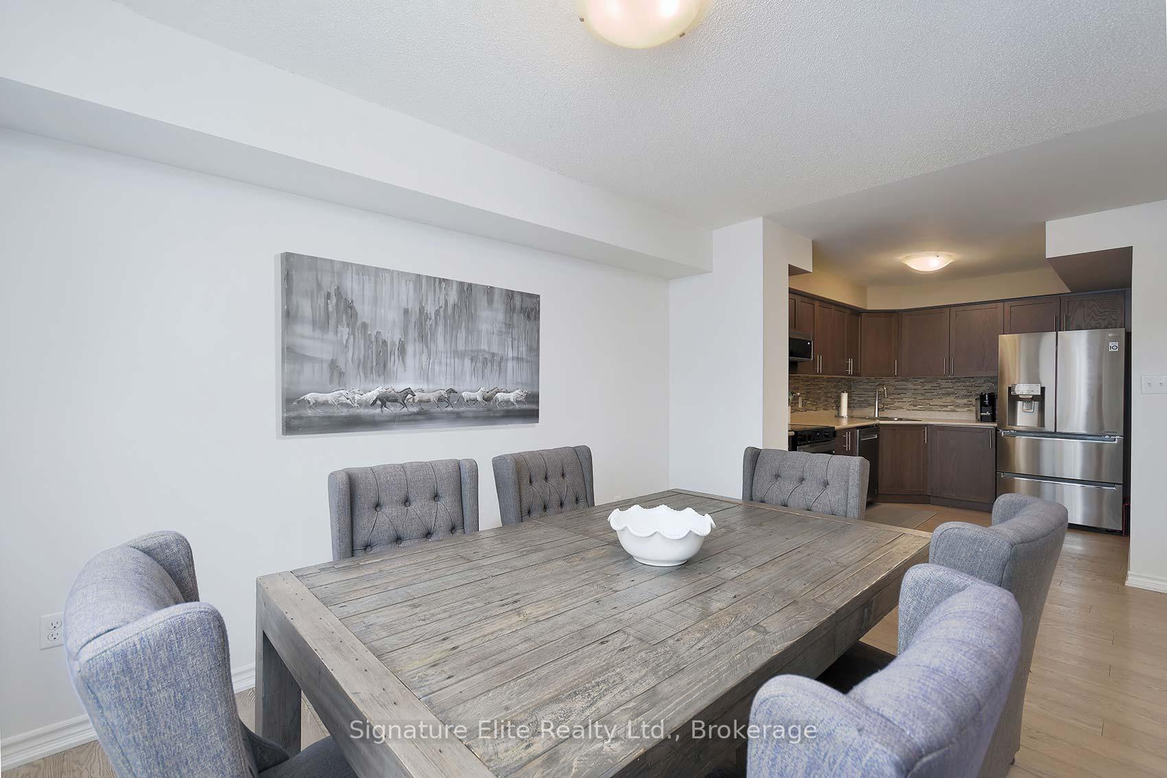 Photo 13 of Unit 7, 57 Ferndale Drive S, Barrie, Ardagh — HOMEH