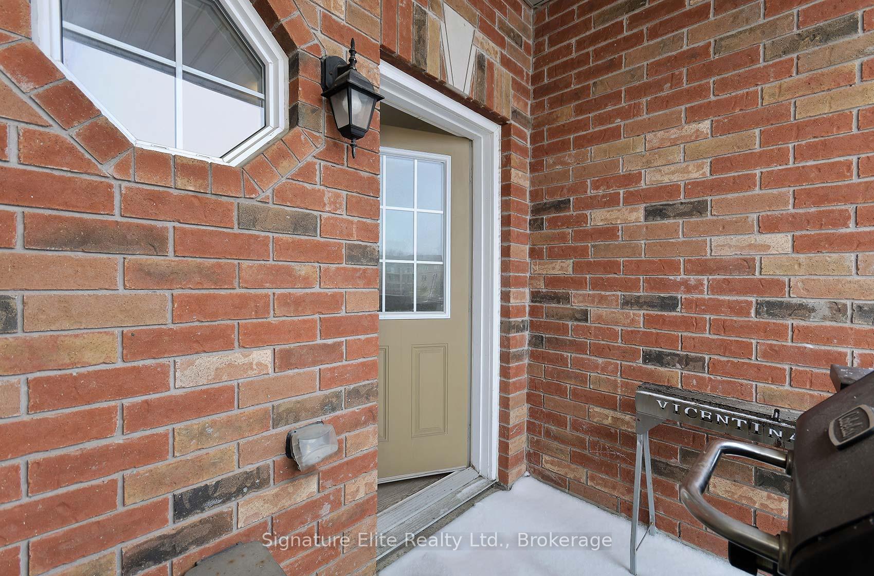 Photo 15 of Unit 7, 57 Ferndale Drive S, Barrie, Ardagh — HOMEH