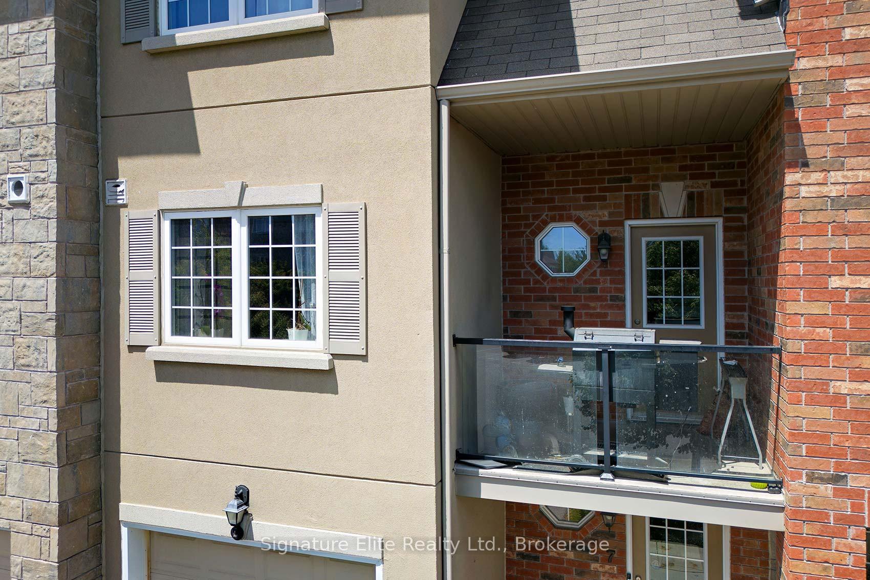 Photo 16 of Unit 7, 57 Ferndale Drive S, Barrie, Ardagh — HOMEH