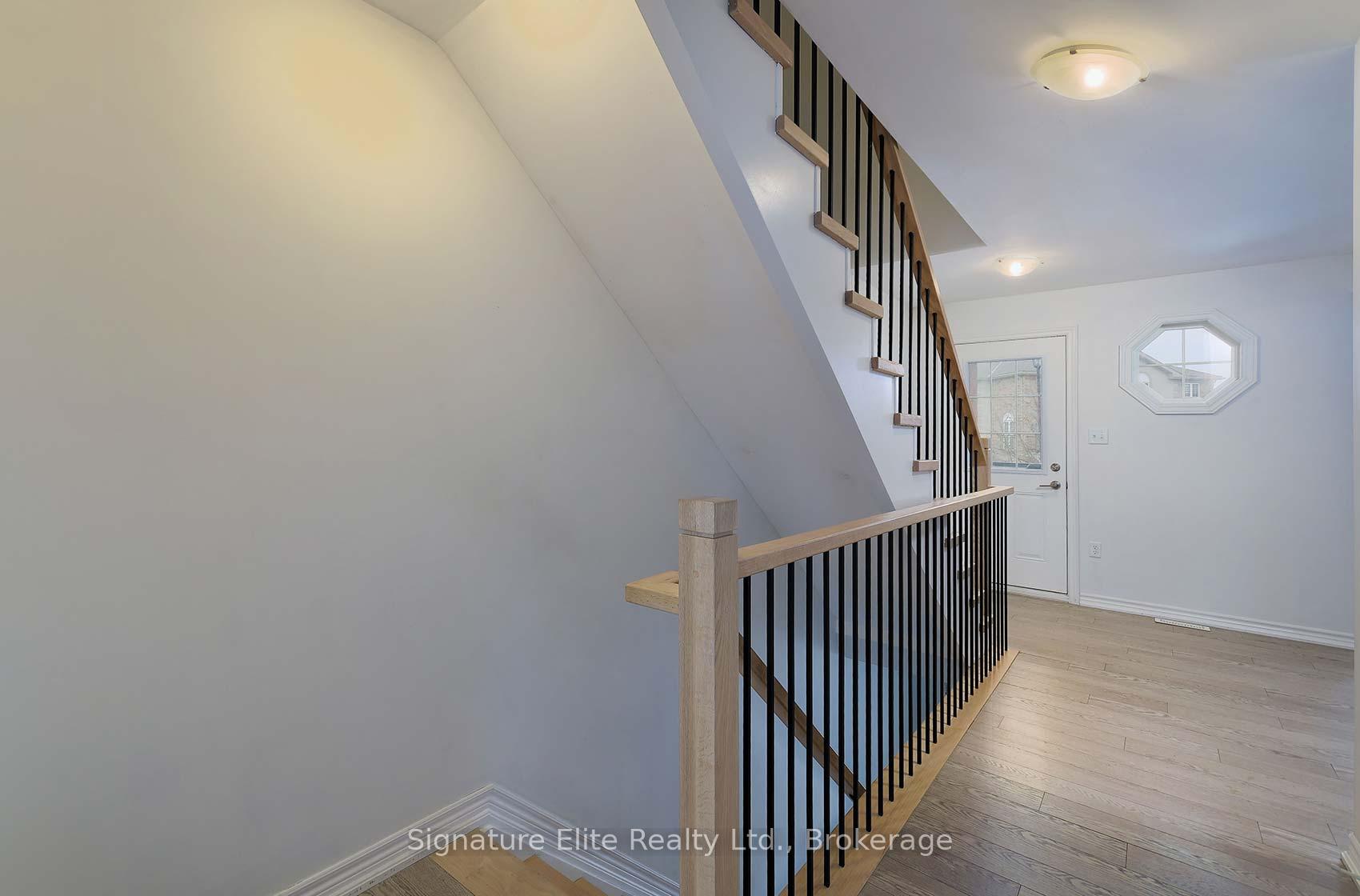 Photo 18 of Unit 7, 57 Ferndale Drive S, Barrie, Ardagh — HOMEH