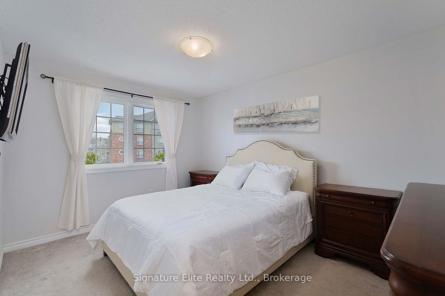 Photo 19 of Unit 7, 57 Ferndale Drive S, Barrie, Ardagh — HOMEH