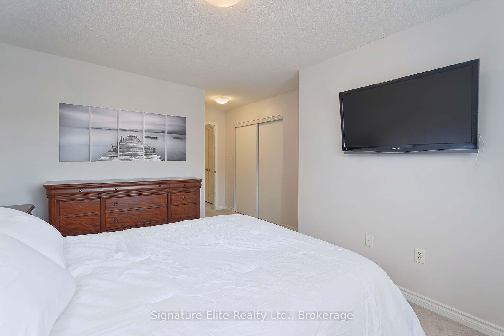 Photo 20 of Unit 7, 57 Ferndale Drive S, Barrie, Ardagh — HOMEH