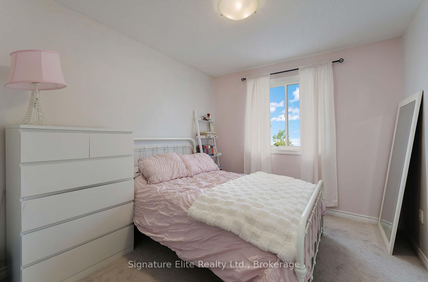 Photo 22 of Unit 7, 57 Ferndale Drive S, Barrie, Ardagh — HOMEH